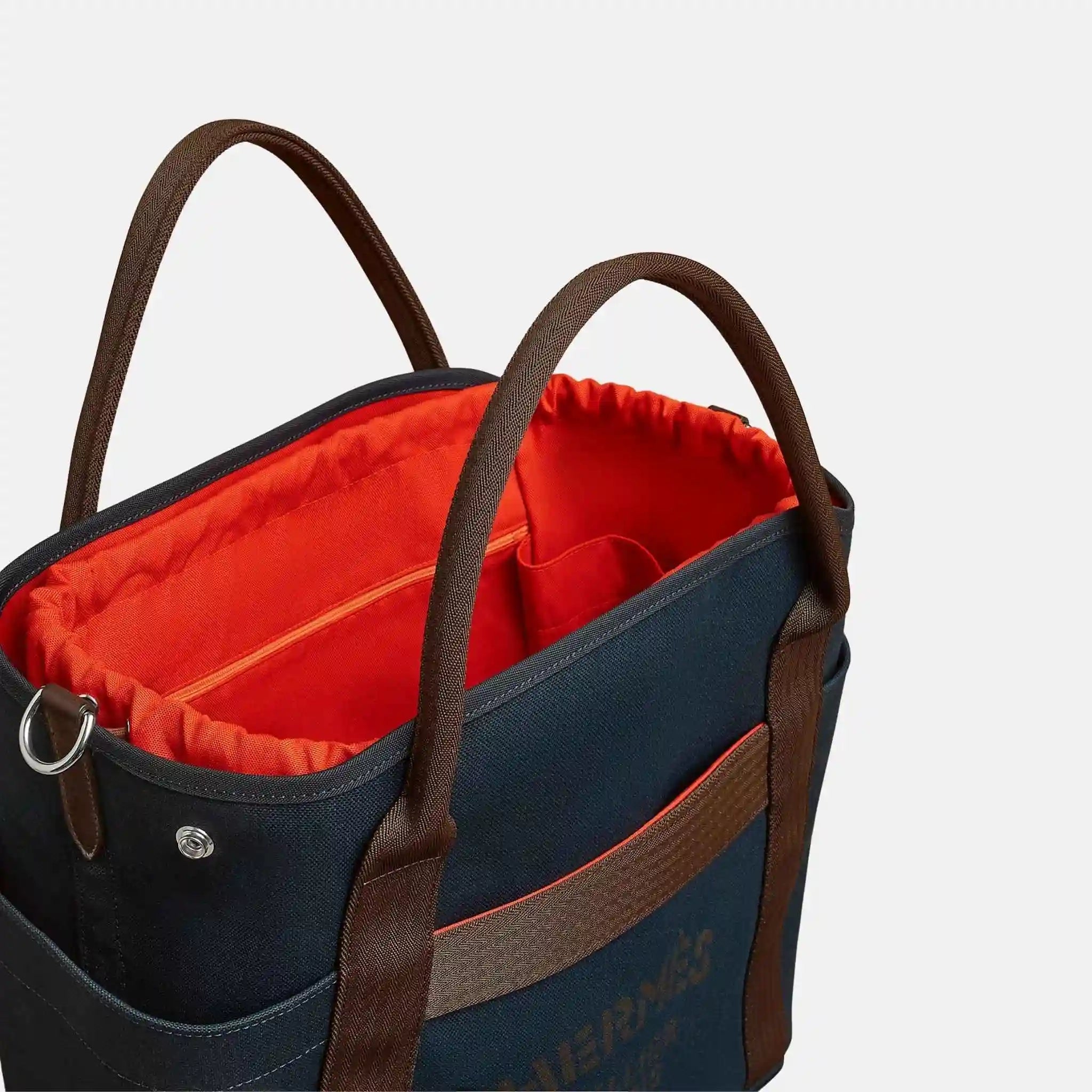 Grooming Bag