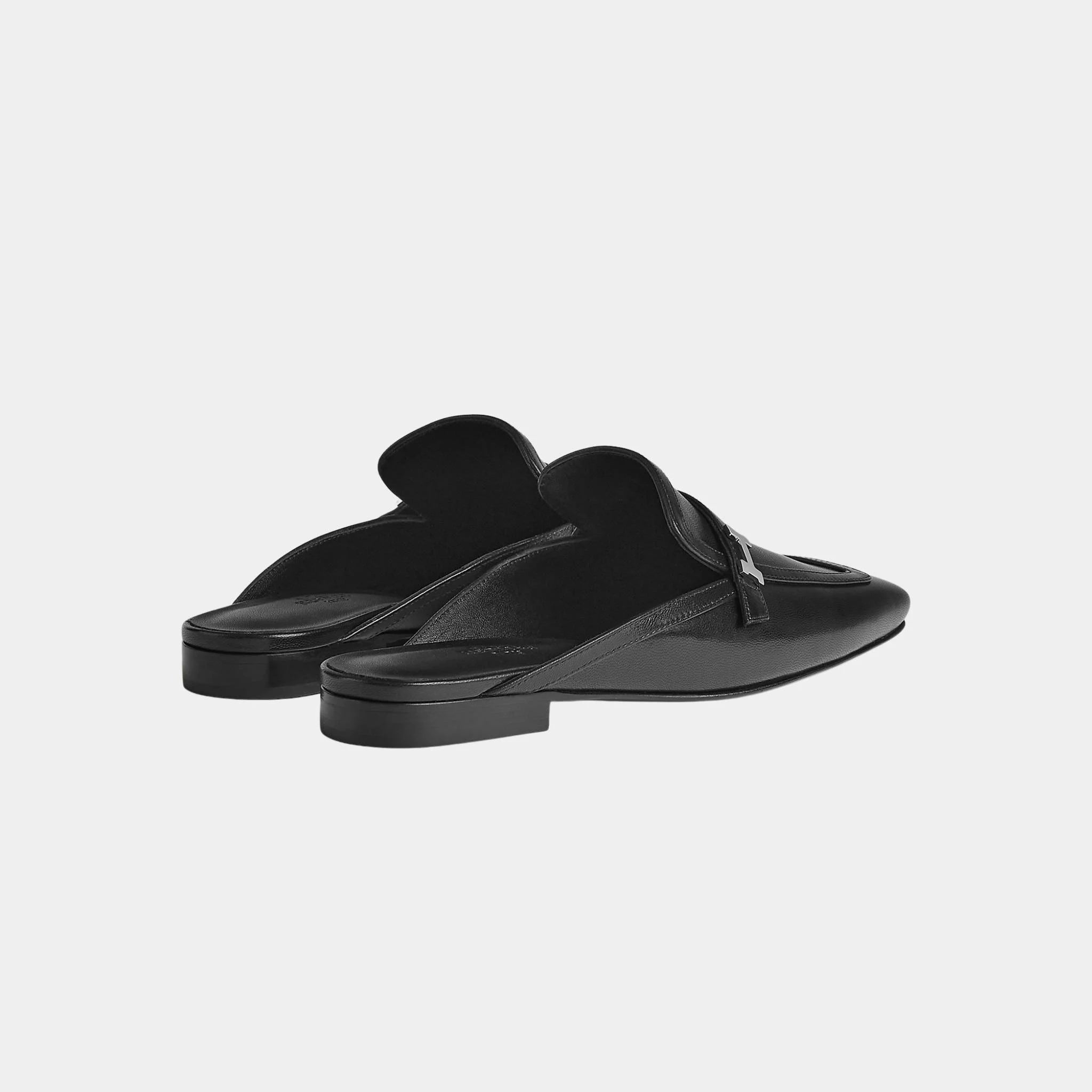 Groupie Mule Goatskin