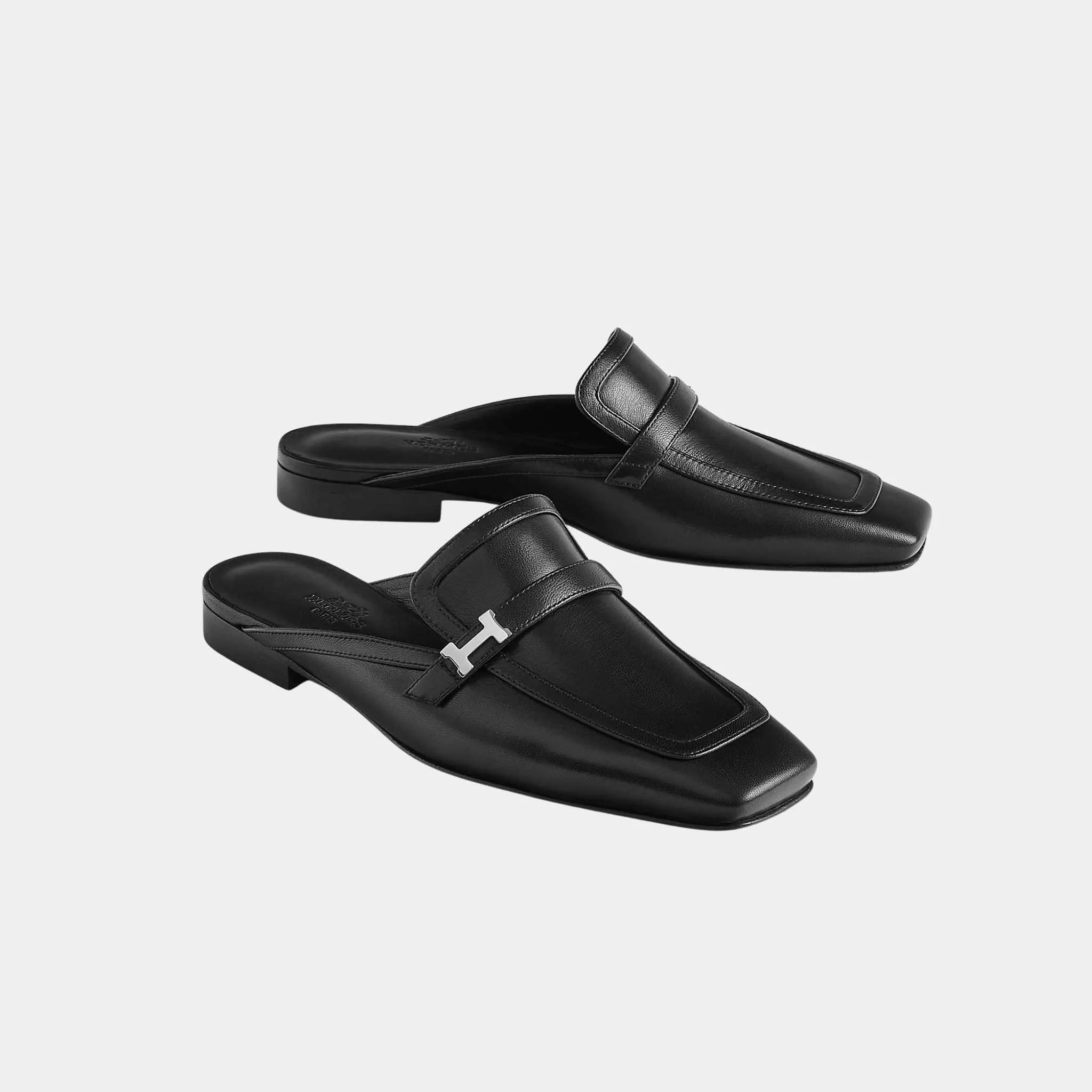 Groupie Mule Goatskin