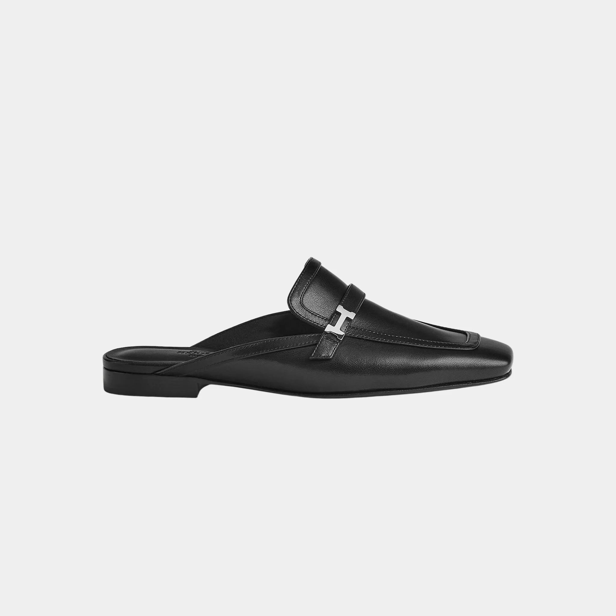 Groupie Mule Goatskin