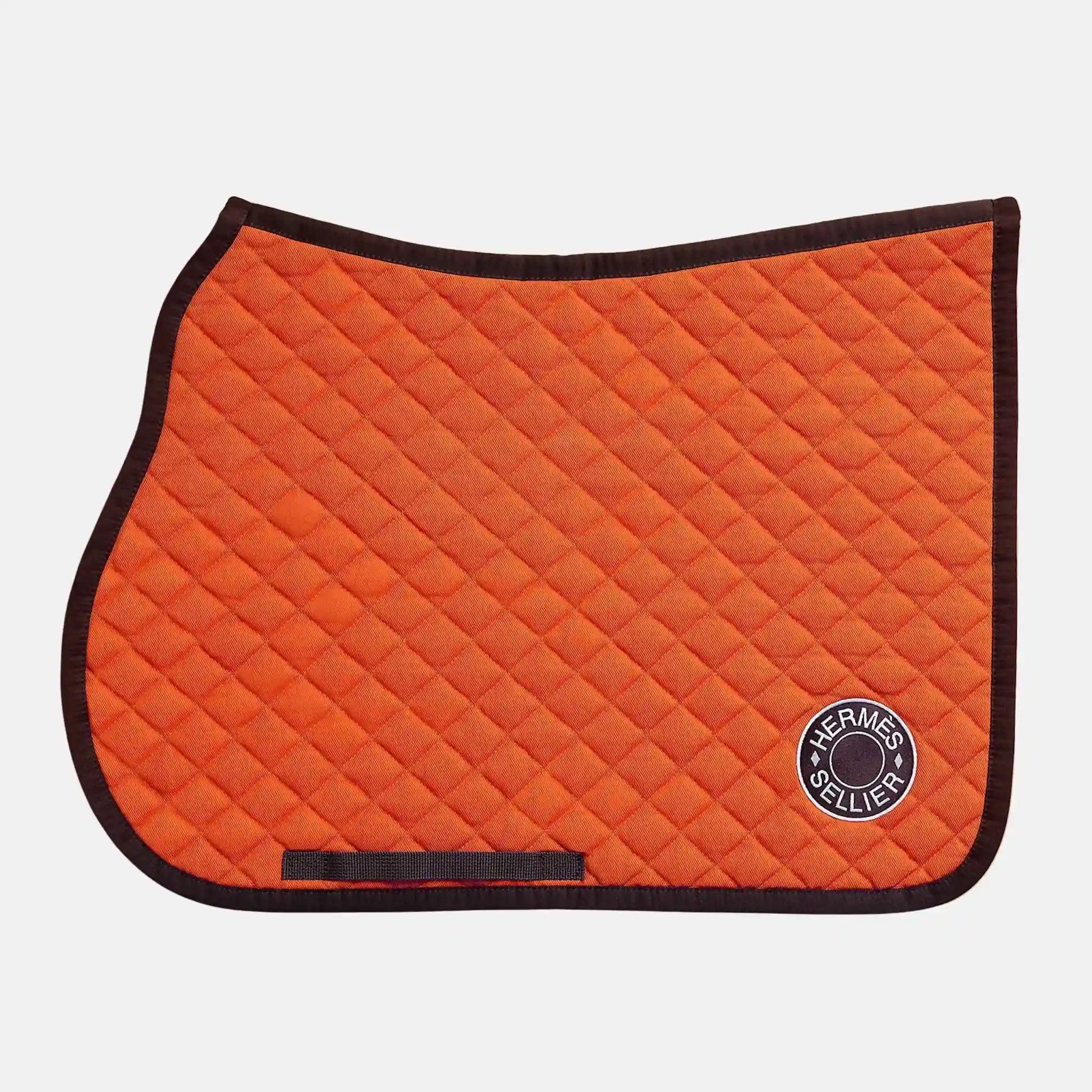 Hunter General Purpose Saddle Pad