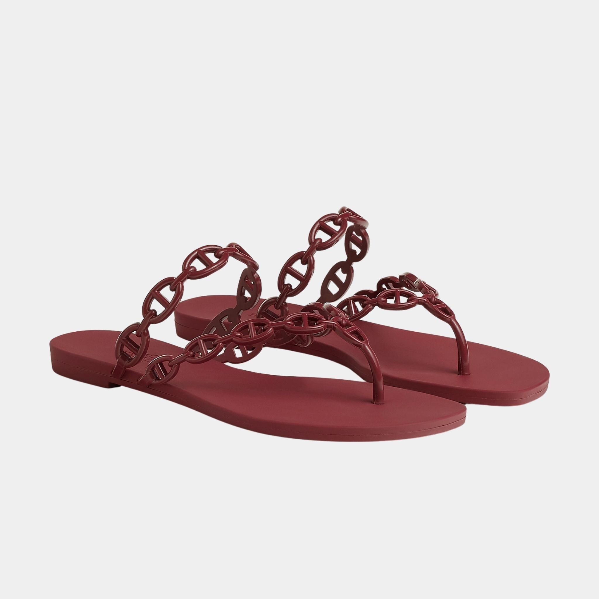 Island Sandals Waterproof TPU