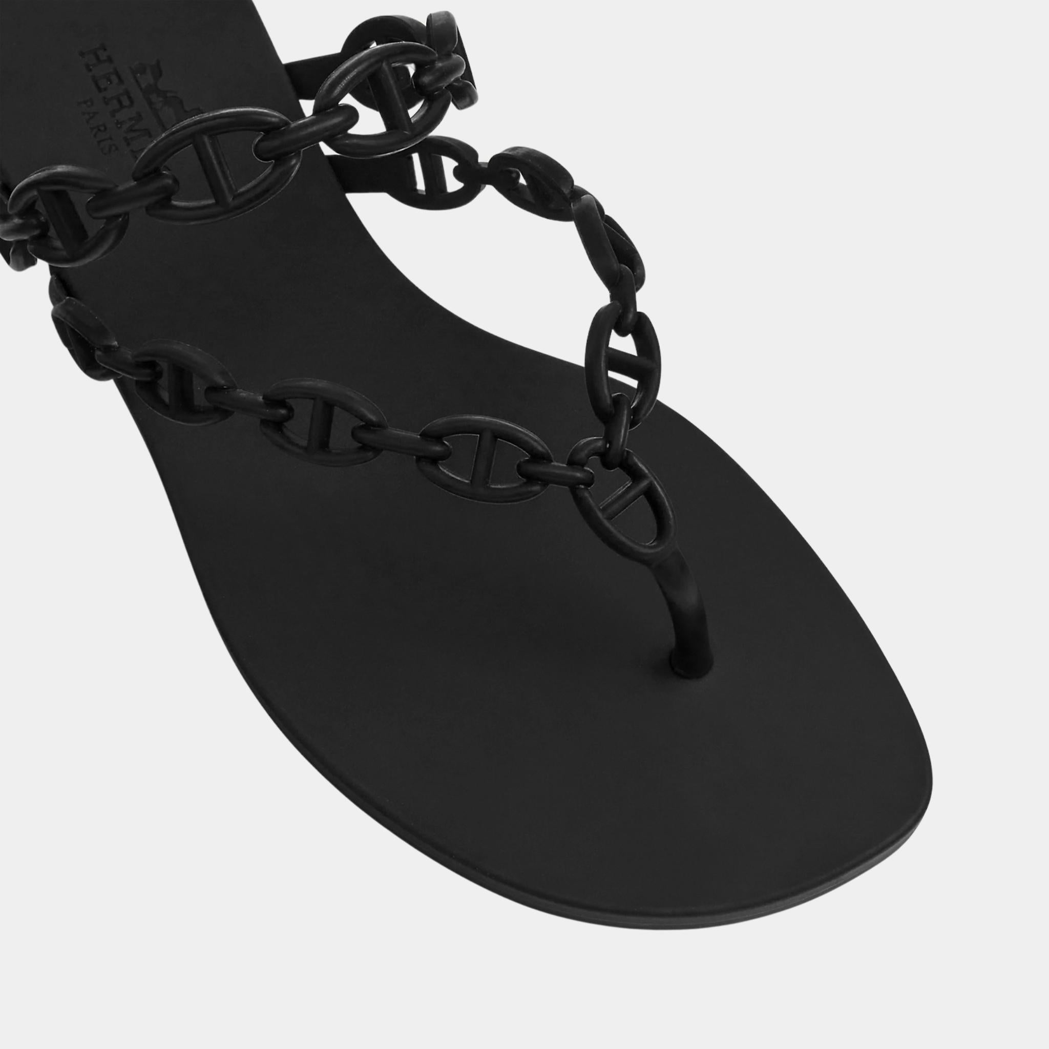 Island Sandals Waterproof TPU