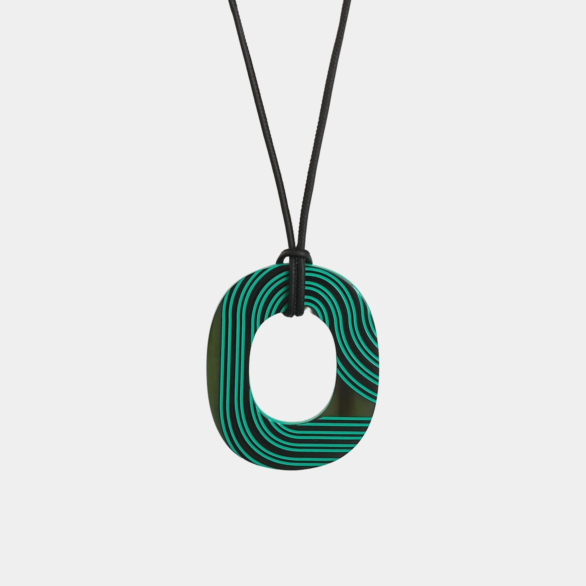 Isthme Pop Pendant Small Model