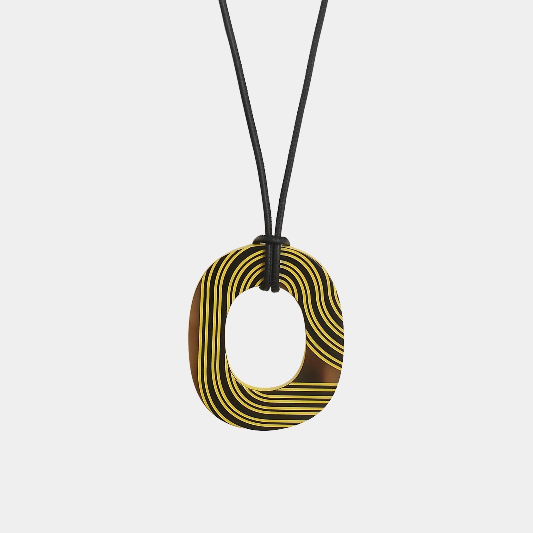 Isthme Pop Pendant Small Model