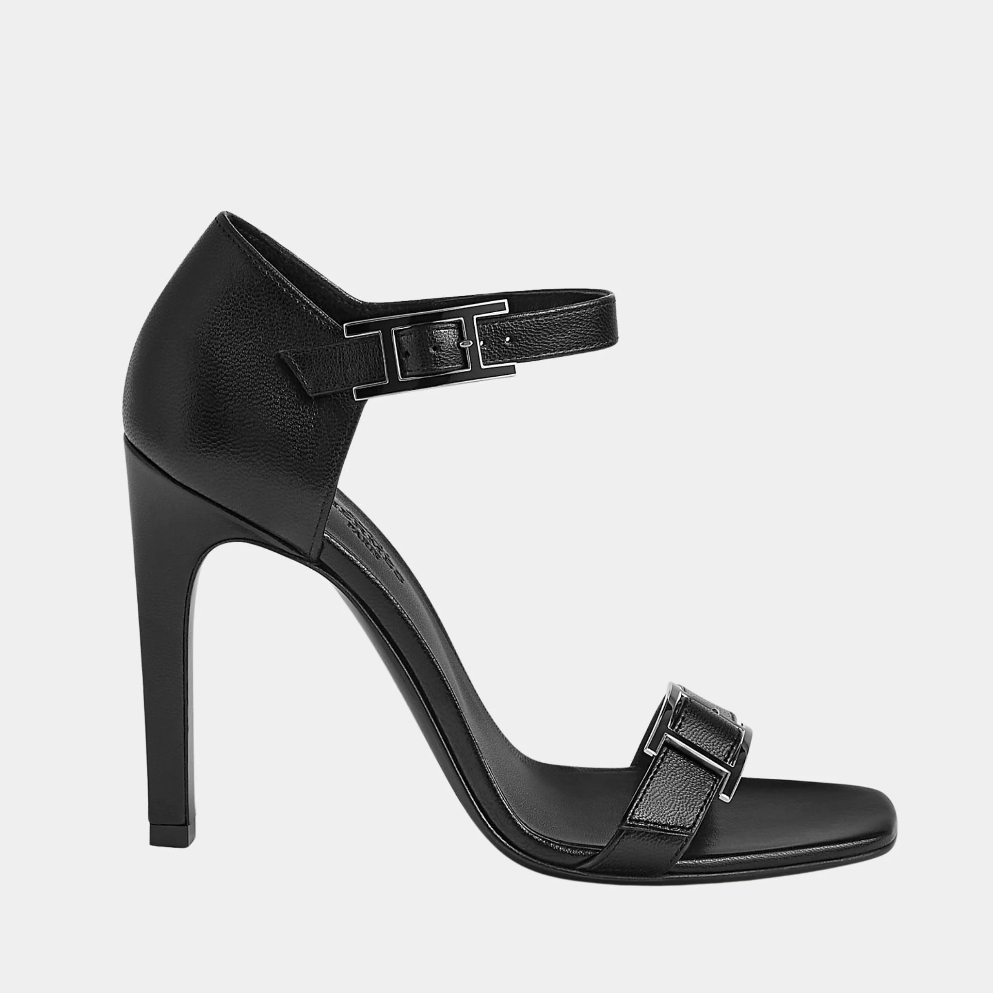 Judy 105 Sandals in Goat Leather