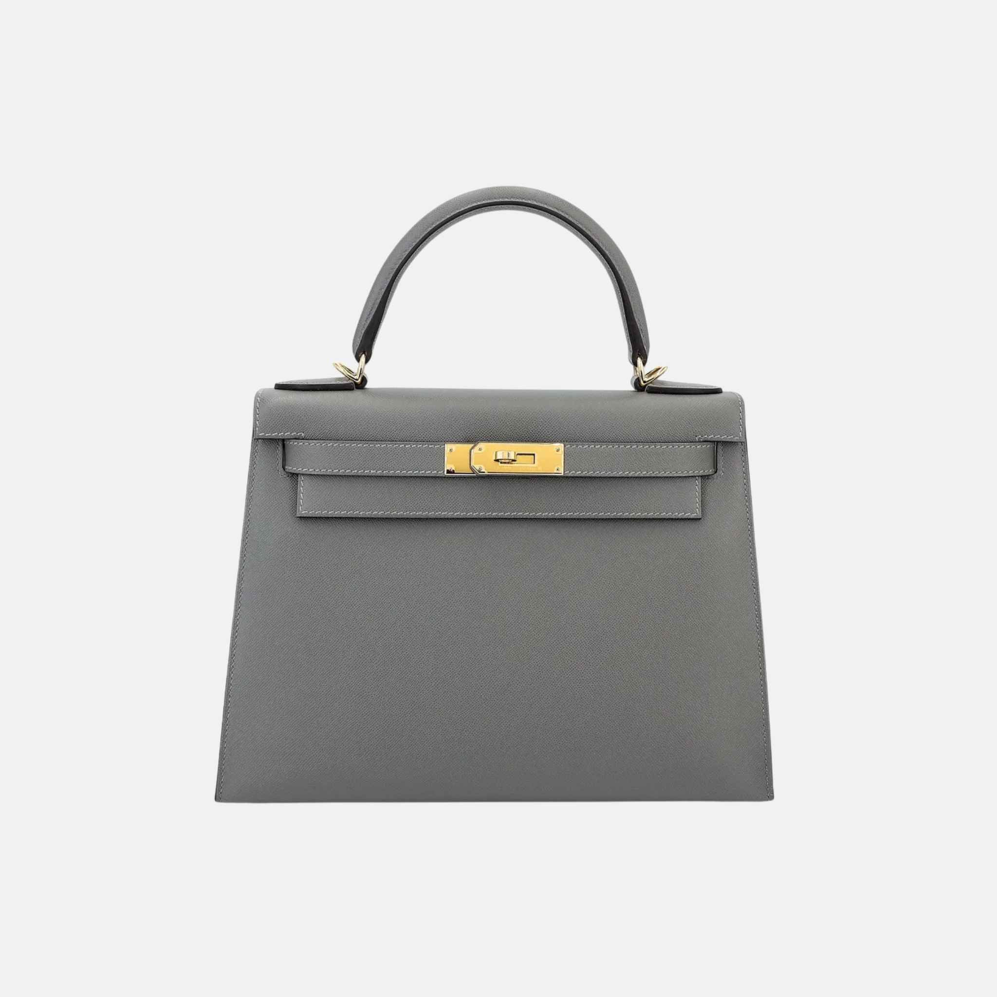 Kelly 28 Madame Gris Meye GHW