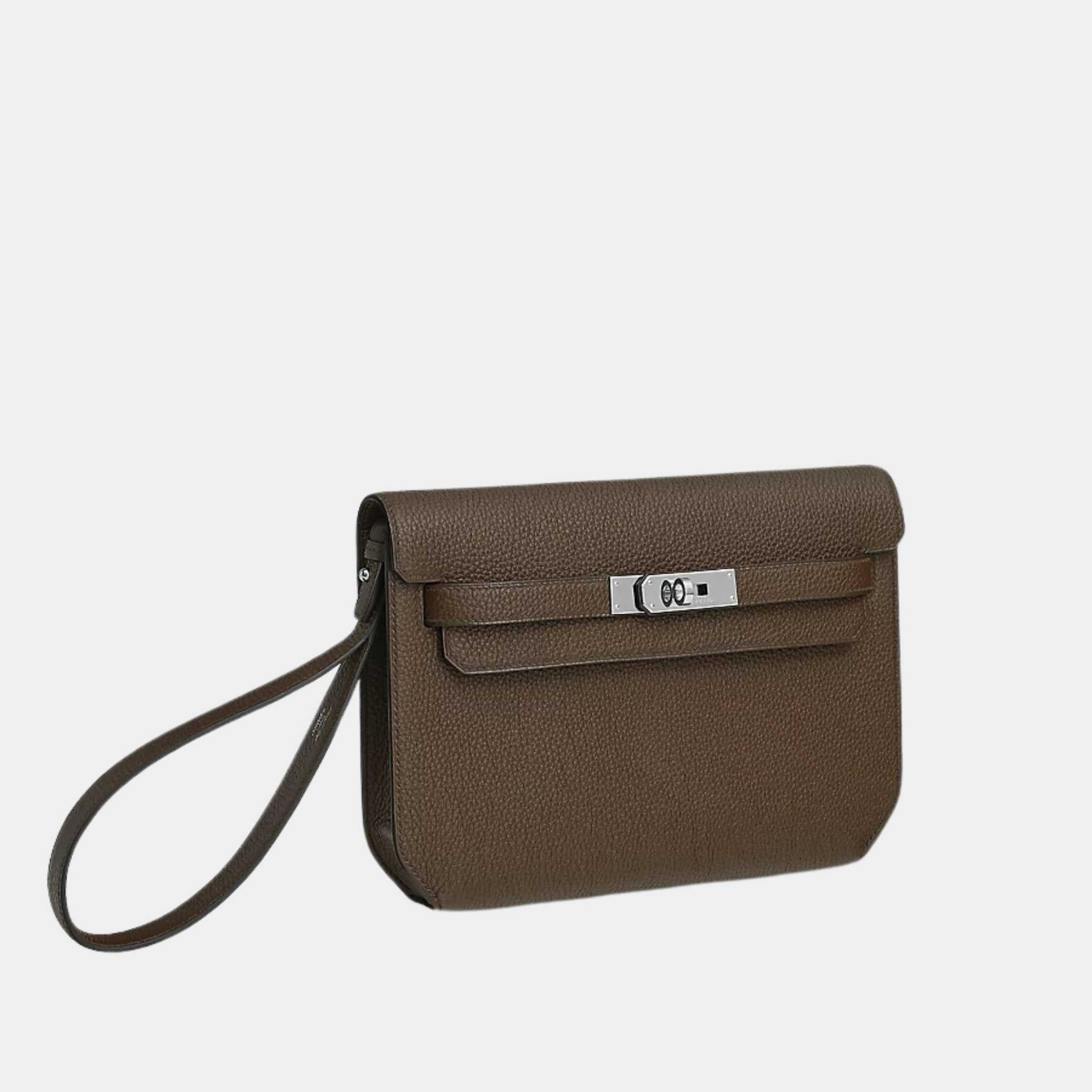 Kelly Depeches 25 Ecorce PHW