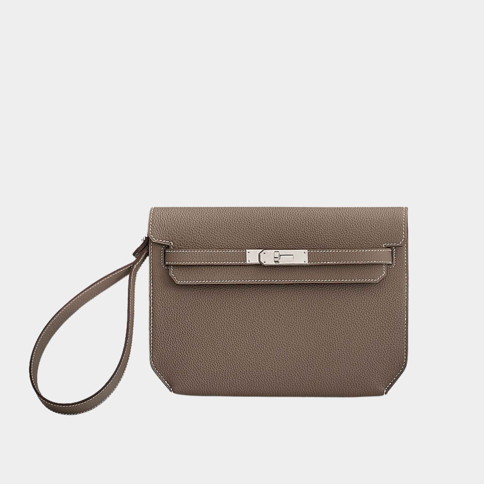 Kelly Depeches 25 Etoupe PHW