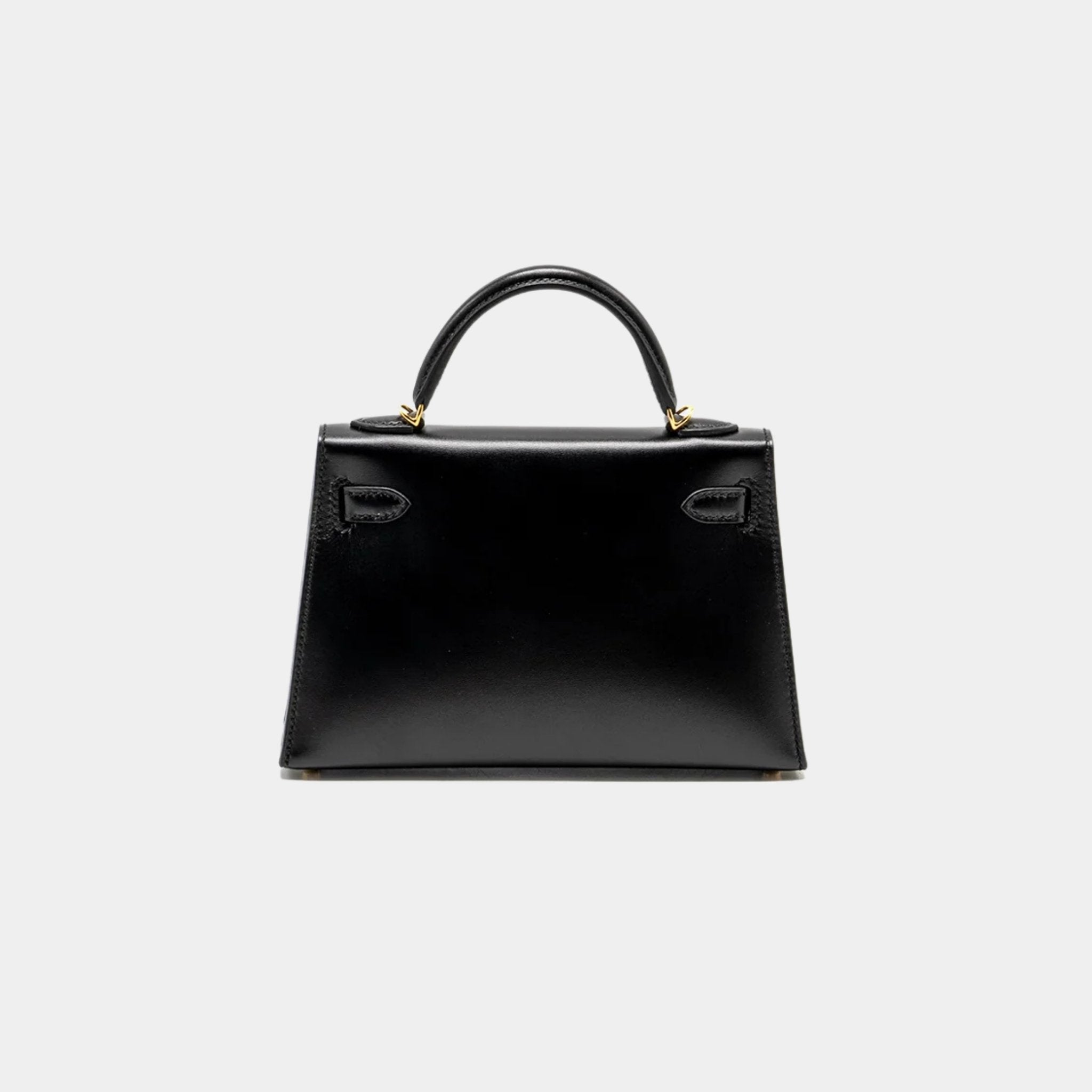 Kelly Mini Box Black GHW