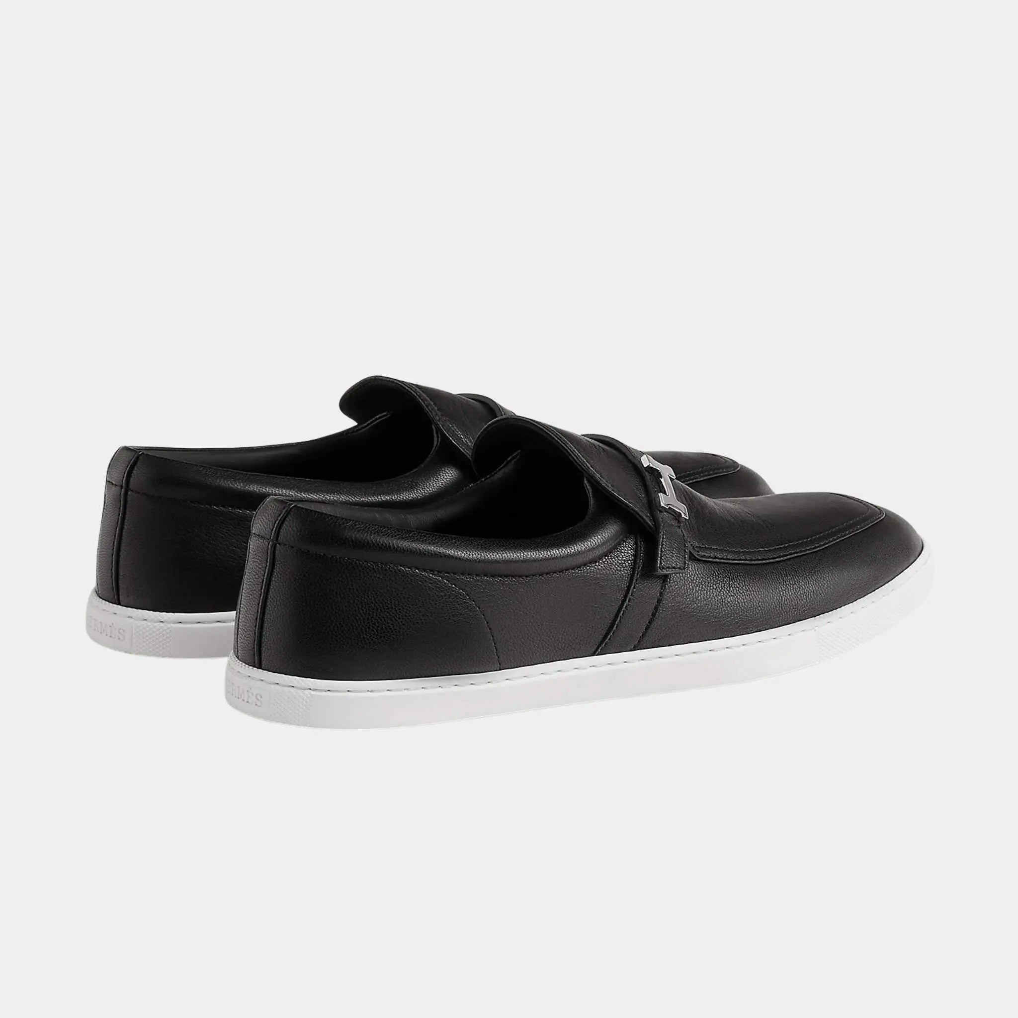 Like Loafers in Sporty Goatskin