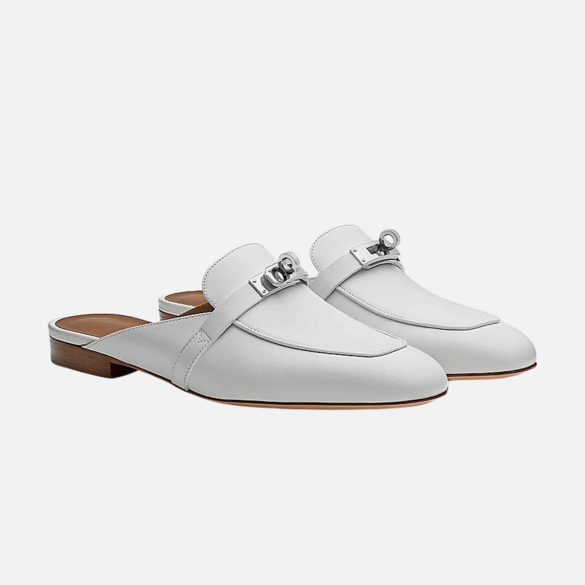 Oz mule Calfskin PHW