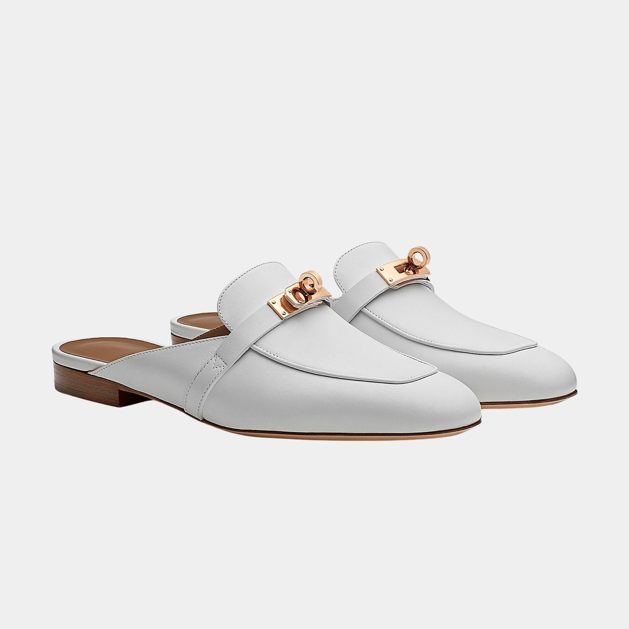 Oz Mule Calfskin RGHW