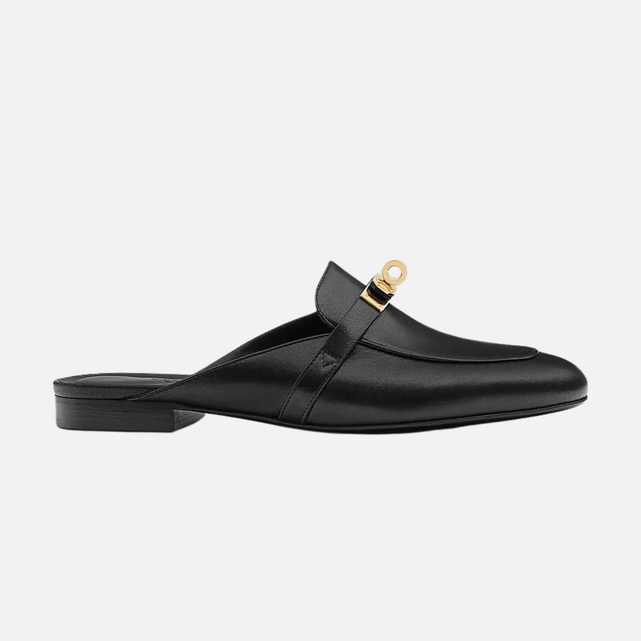 Oz Mule Goatskin PBHW
