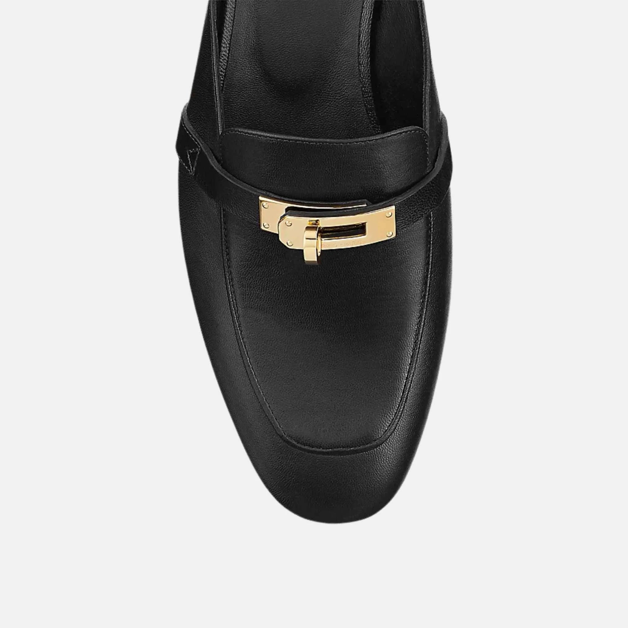 Oz Mule Goatskin PBHW