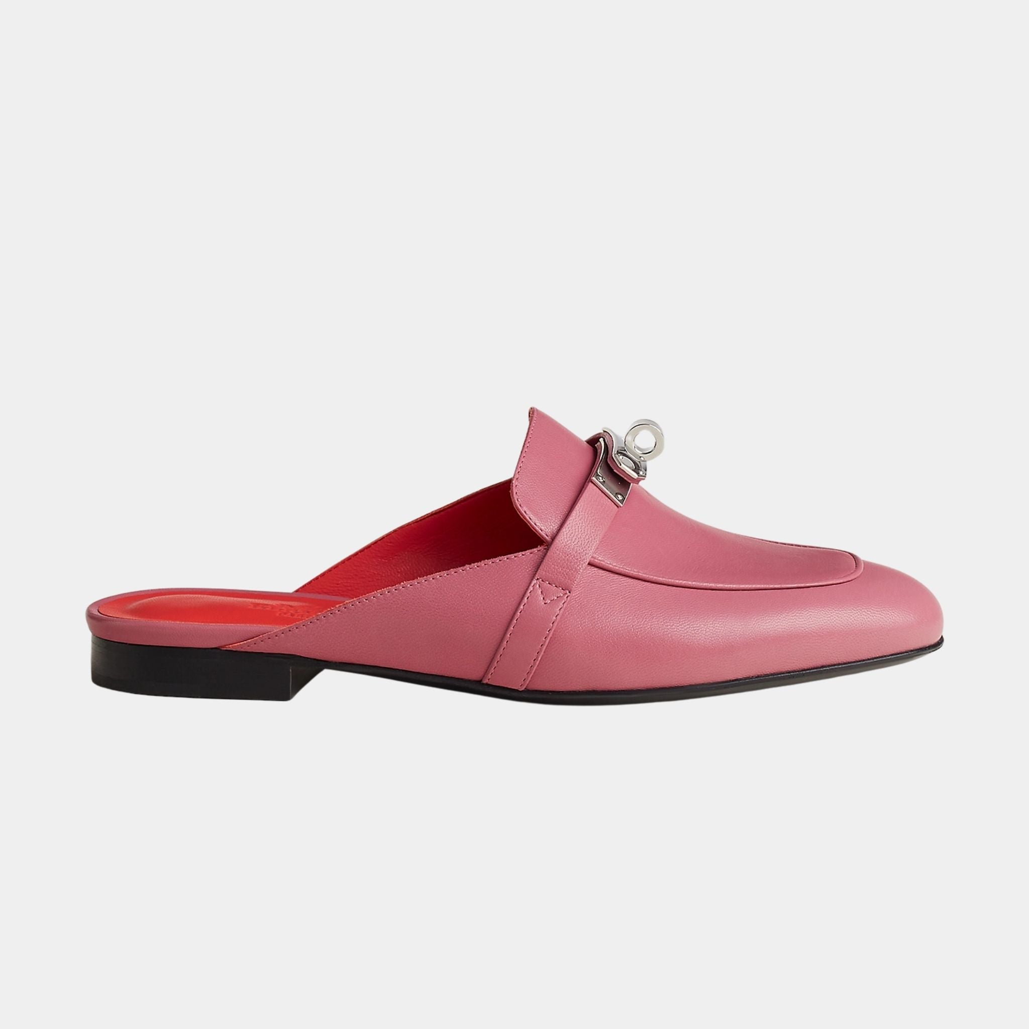 Oz Mule in Goatskin PHW