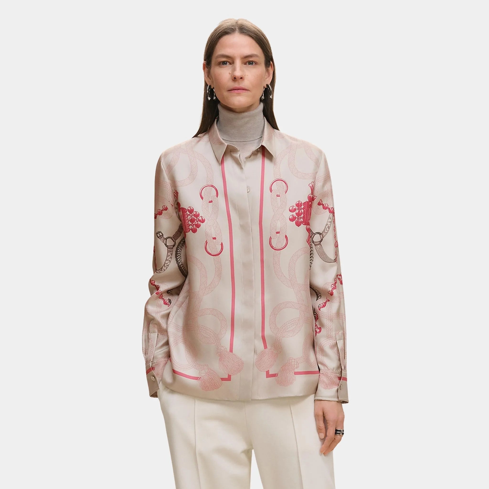 Palefroi Remix Classic Shirt