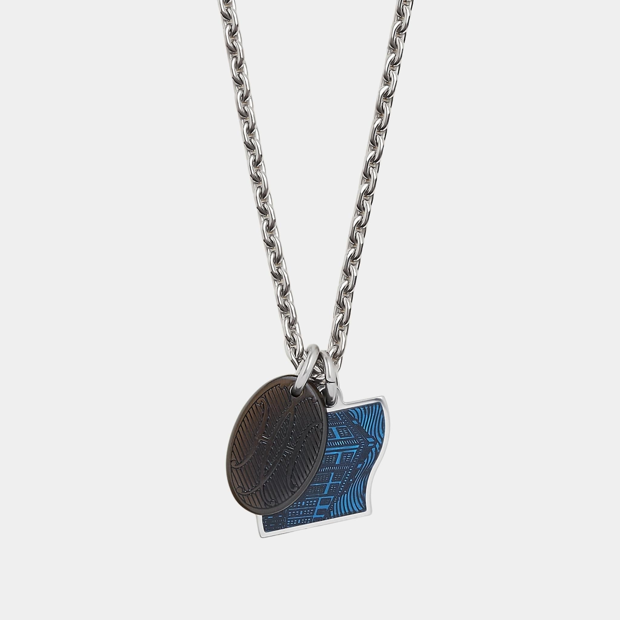 Parade Necklace