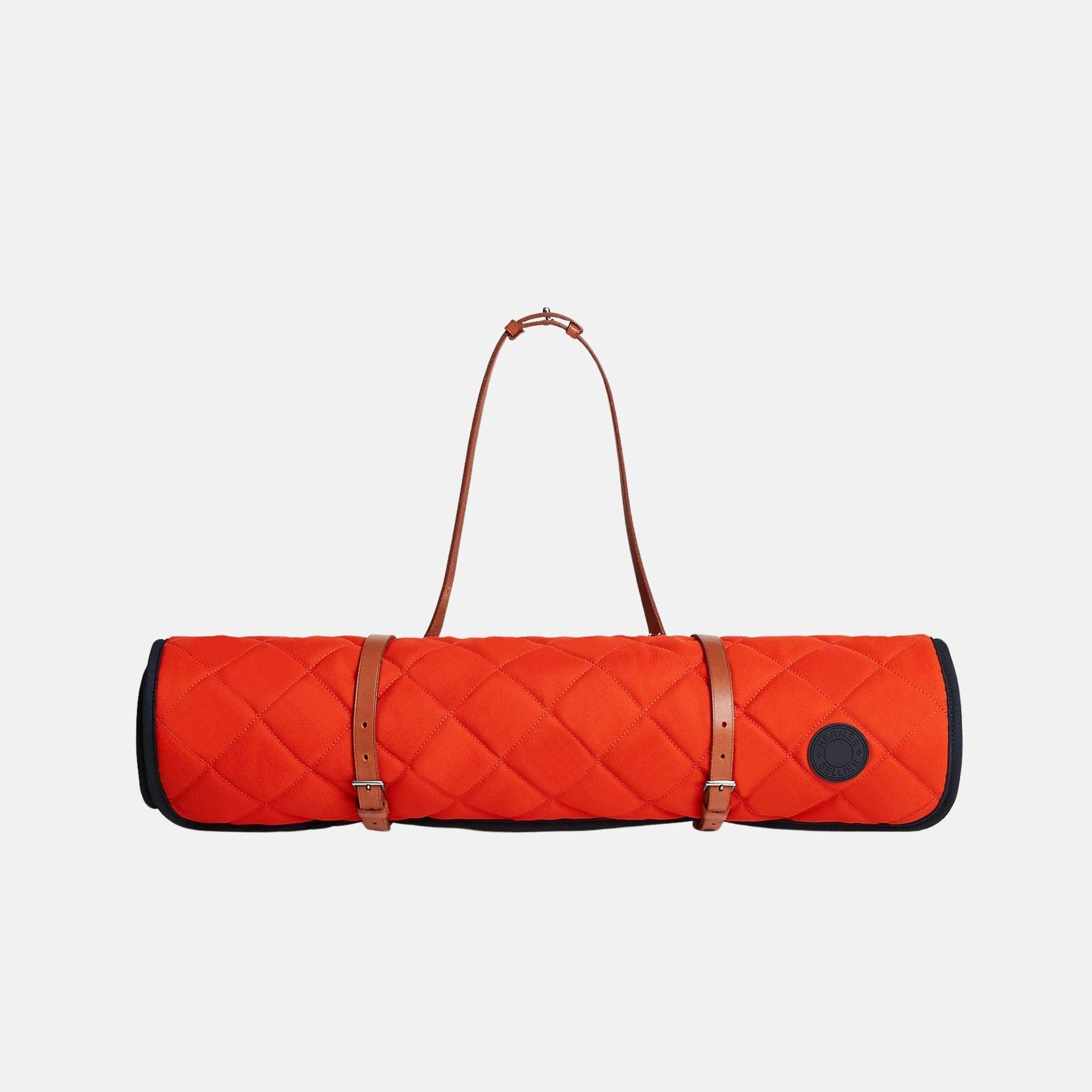 Reversible Luxury Dog Mat