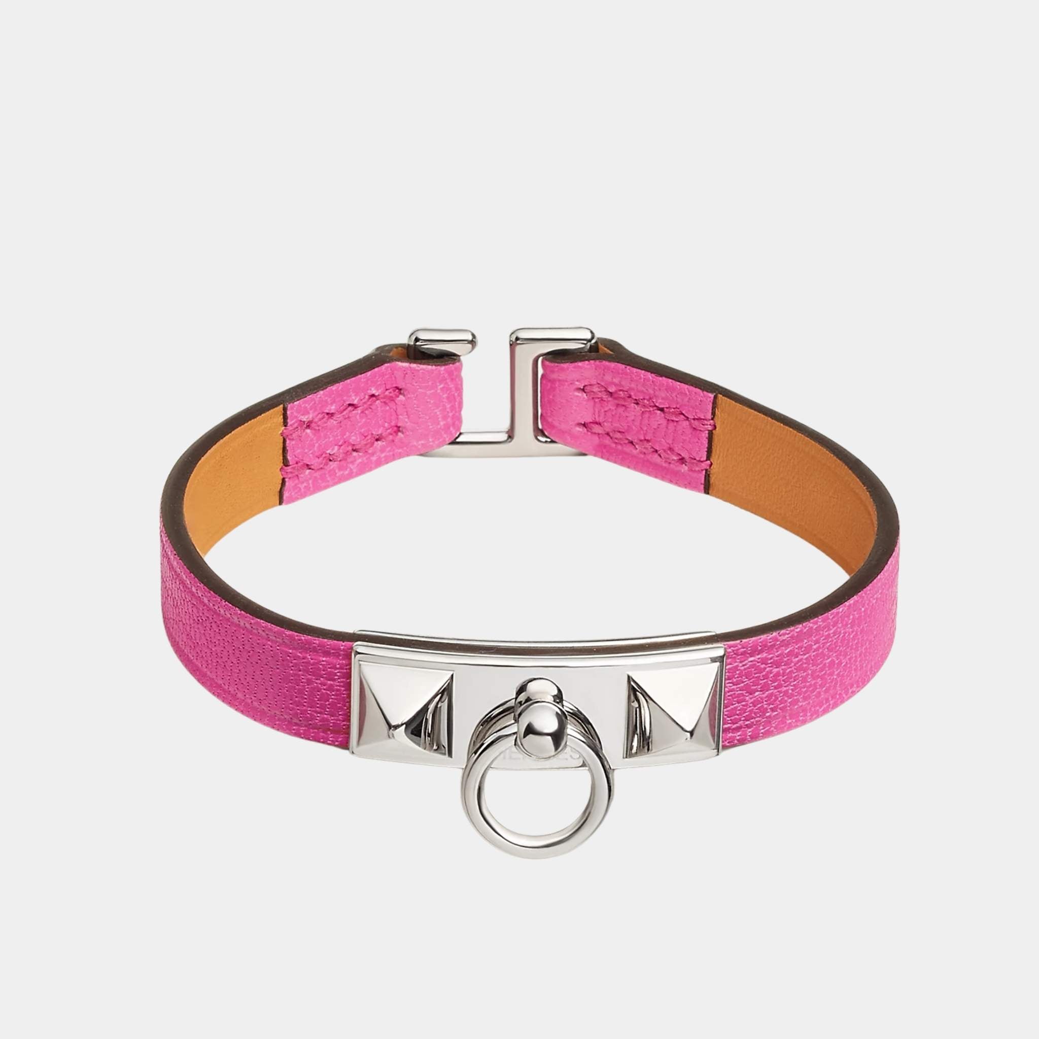 Rivale Mini Bracelet Chamkila Goatskin