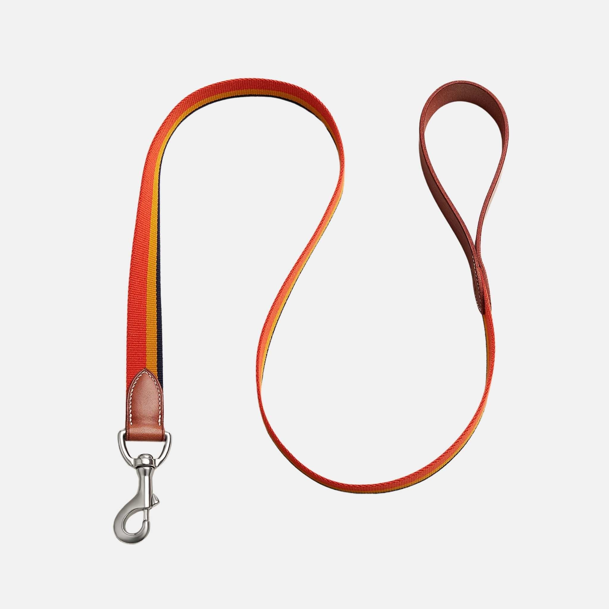 Rocabar Luxury Dog Leash