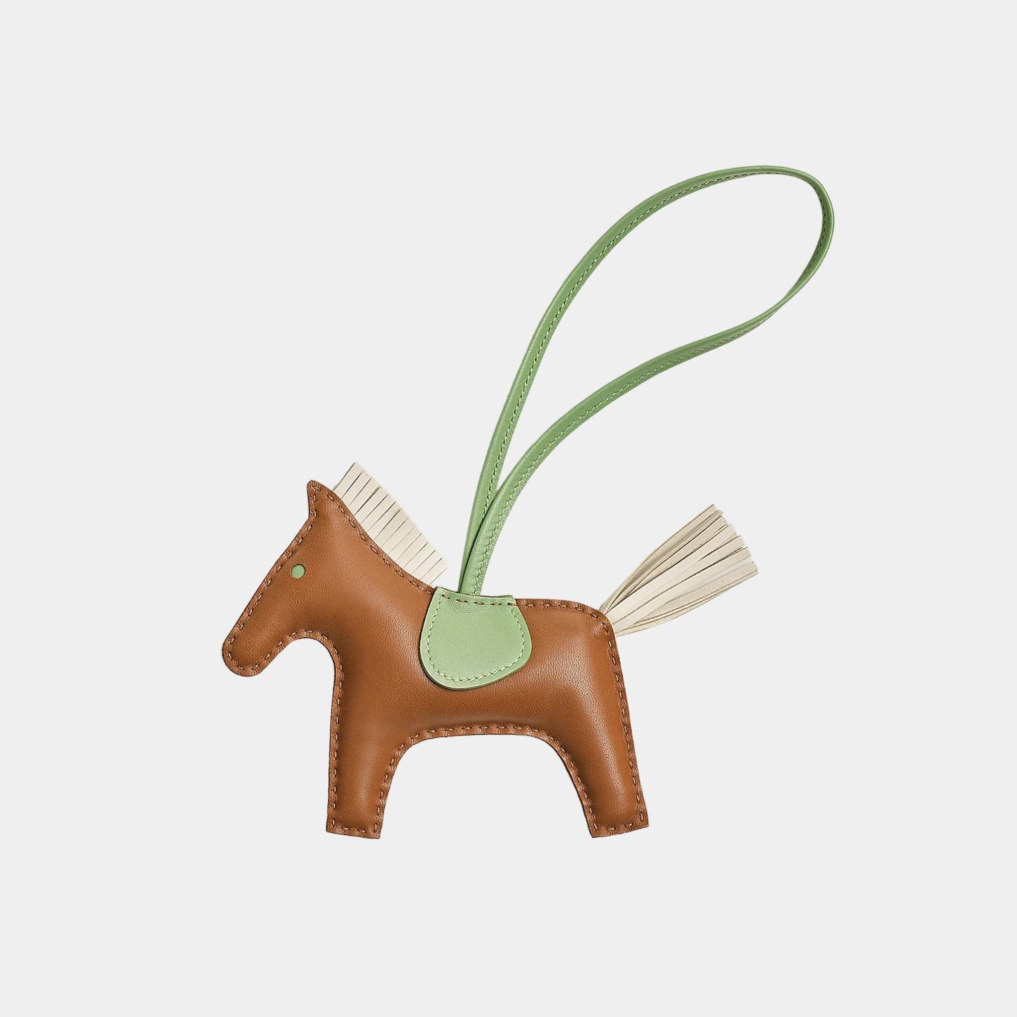 Rodeo MM Charm