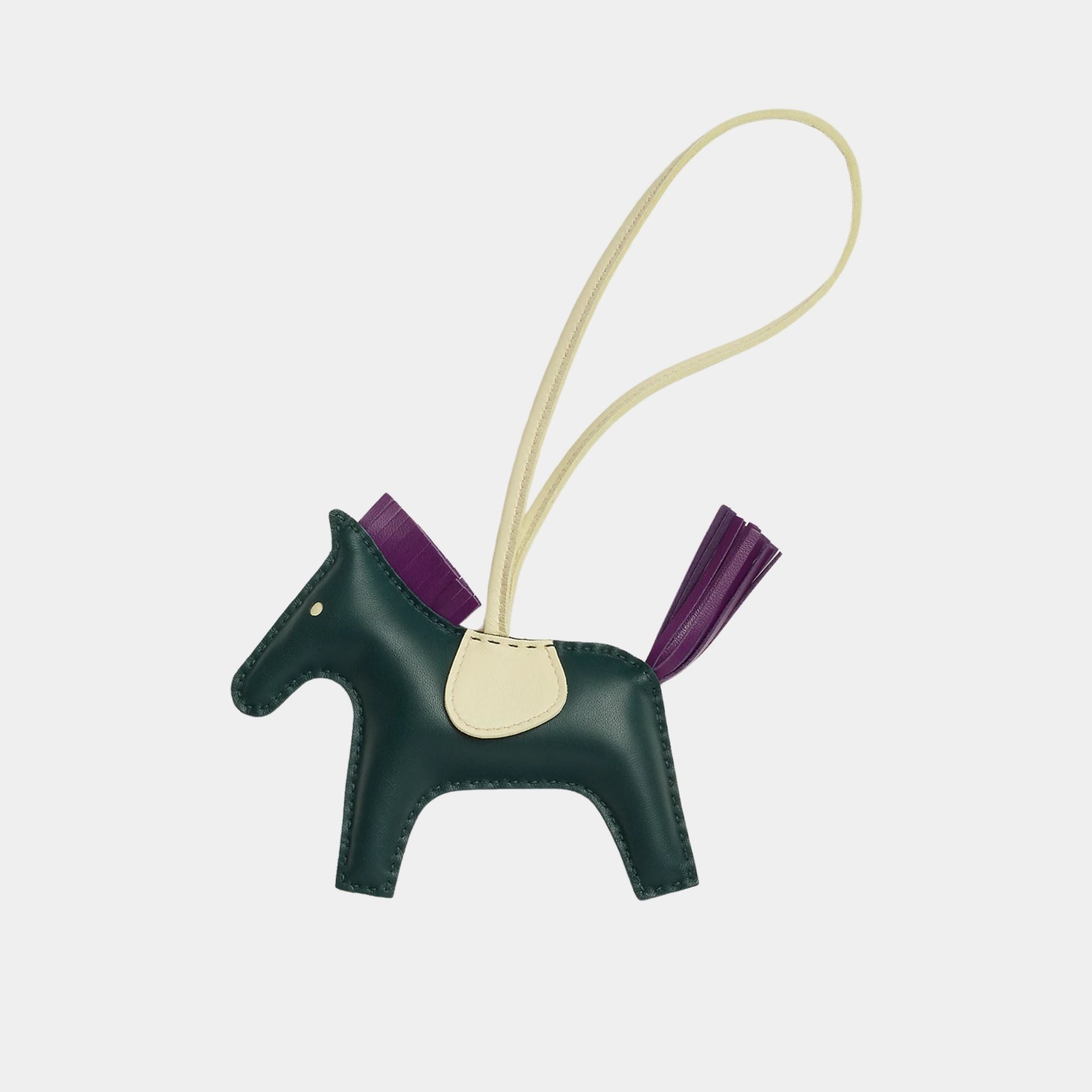 Rodeo MM Charm