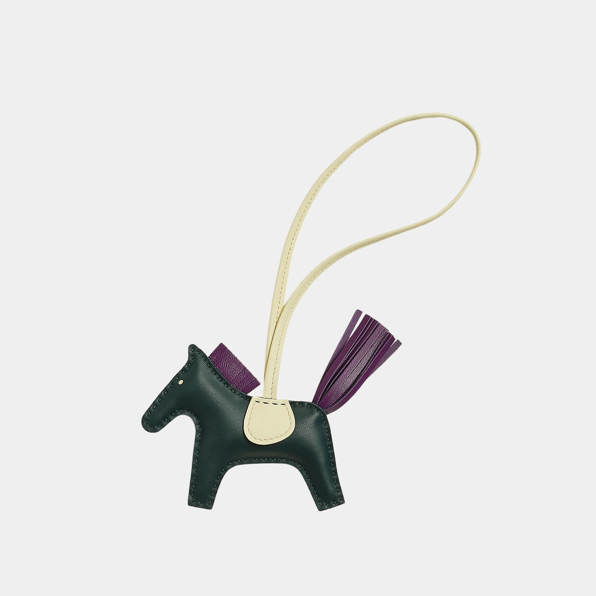 Rodeo PM Charm