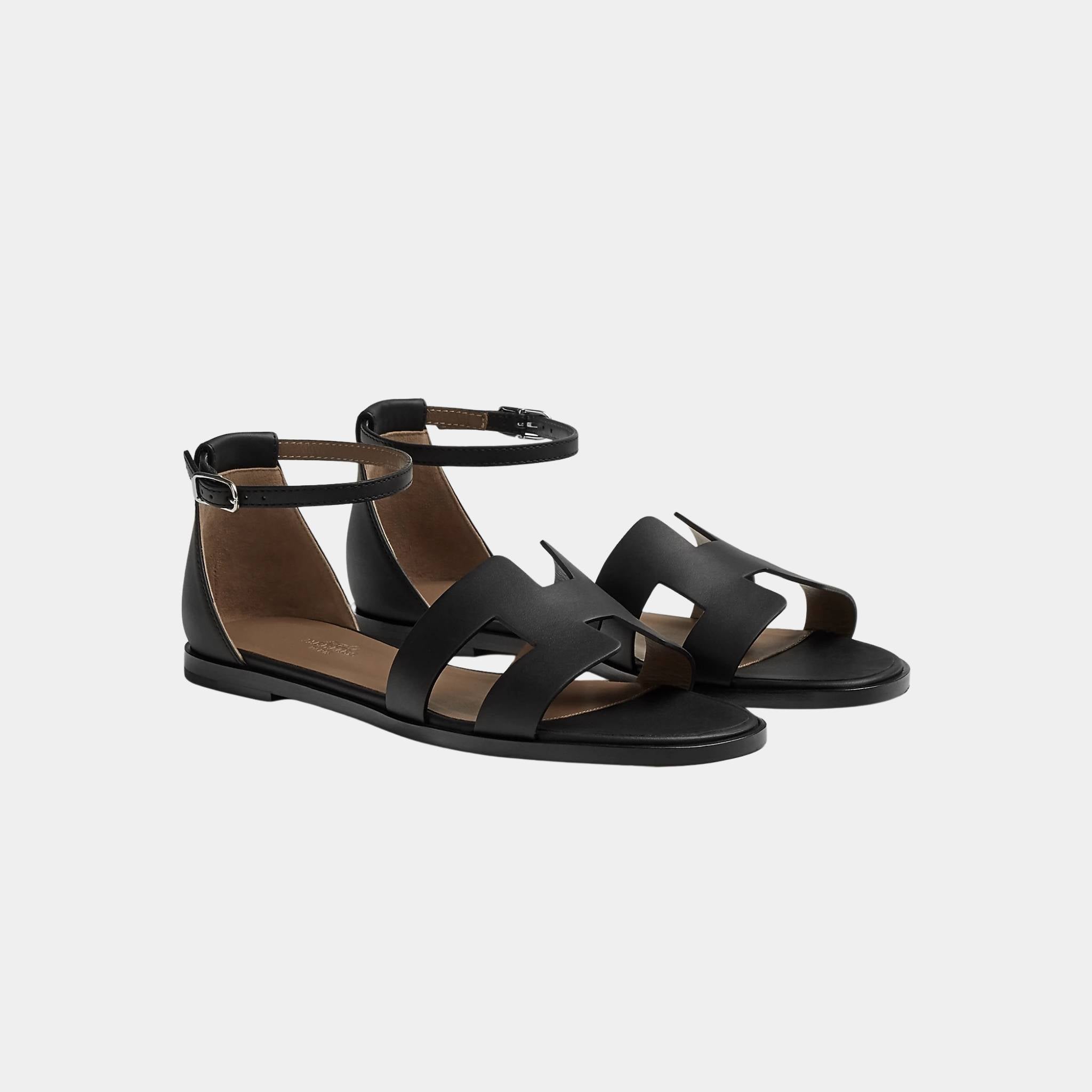 Santorini Sandal Calfskin