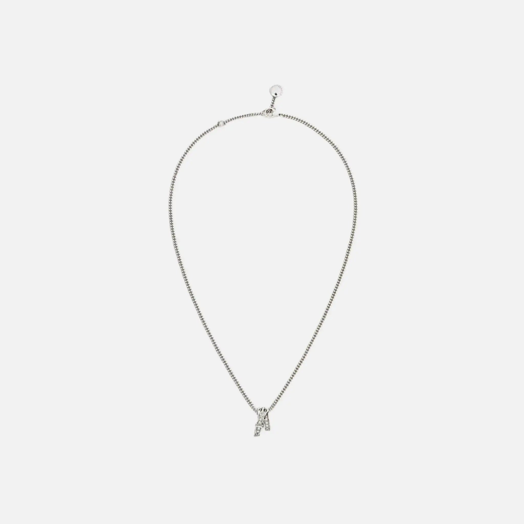 Stirrup Pendant