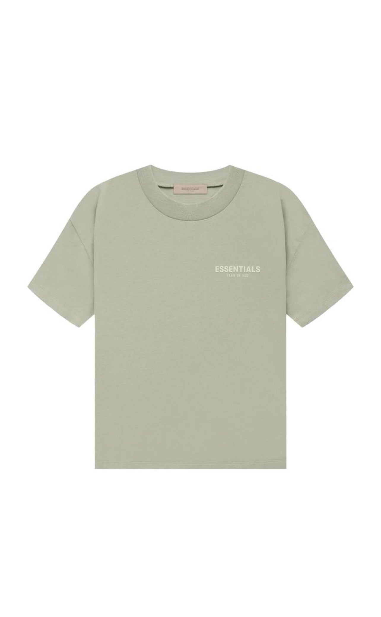 Fear of God Essentials Tee ‘ Sea Foam ‘