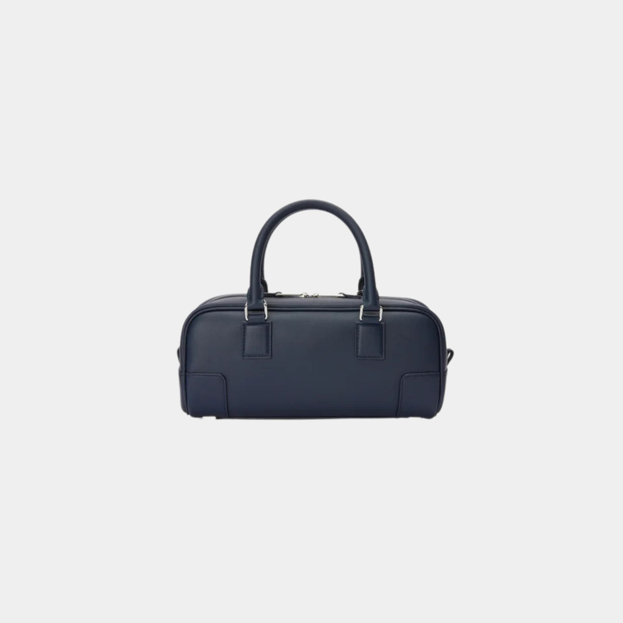 Amazona 23 Cropped Bag In Nappa Calfskin