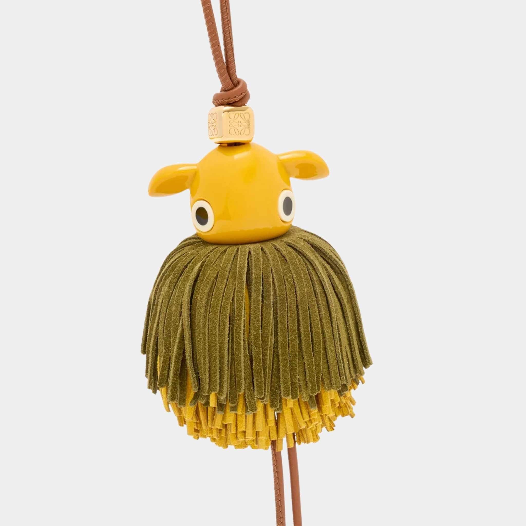 Dandy Puzz Charm