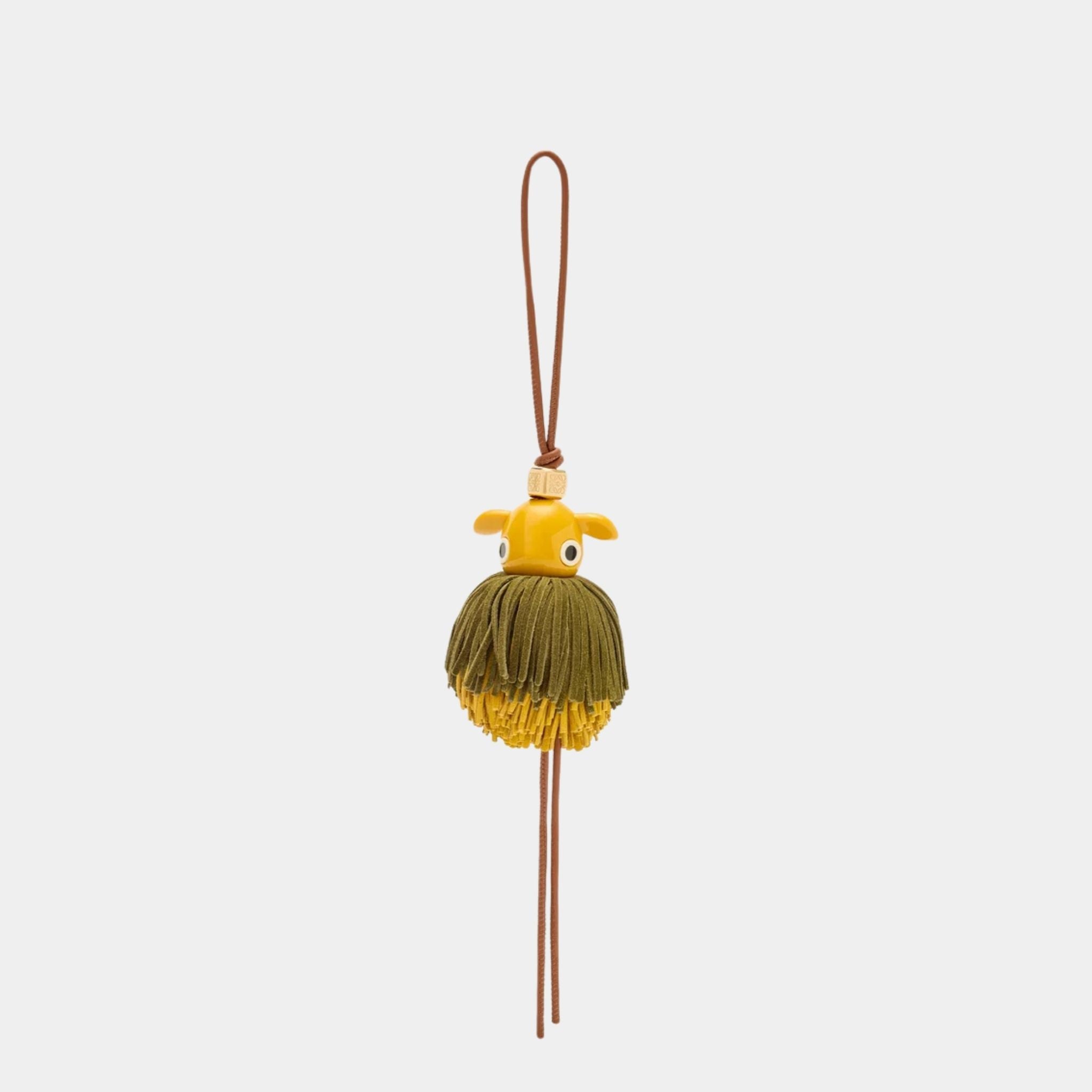 Dandy Puzz Charm