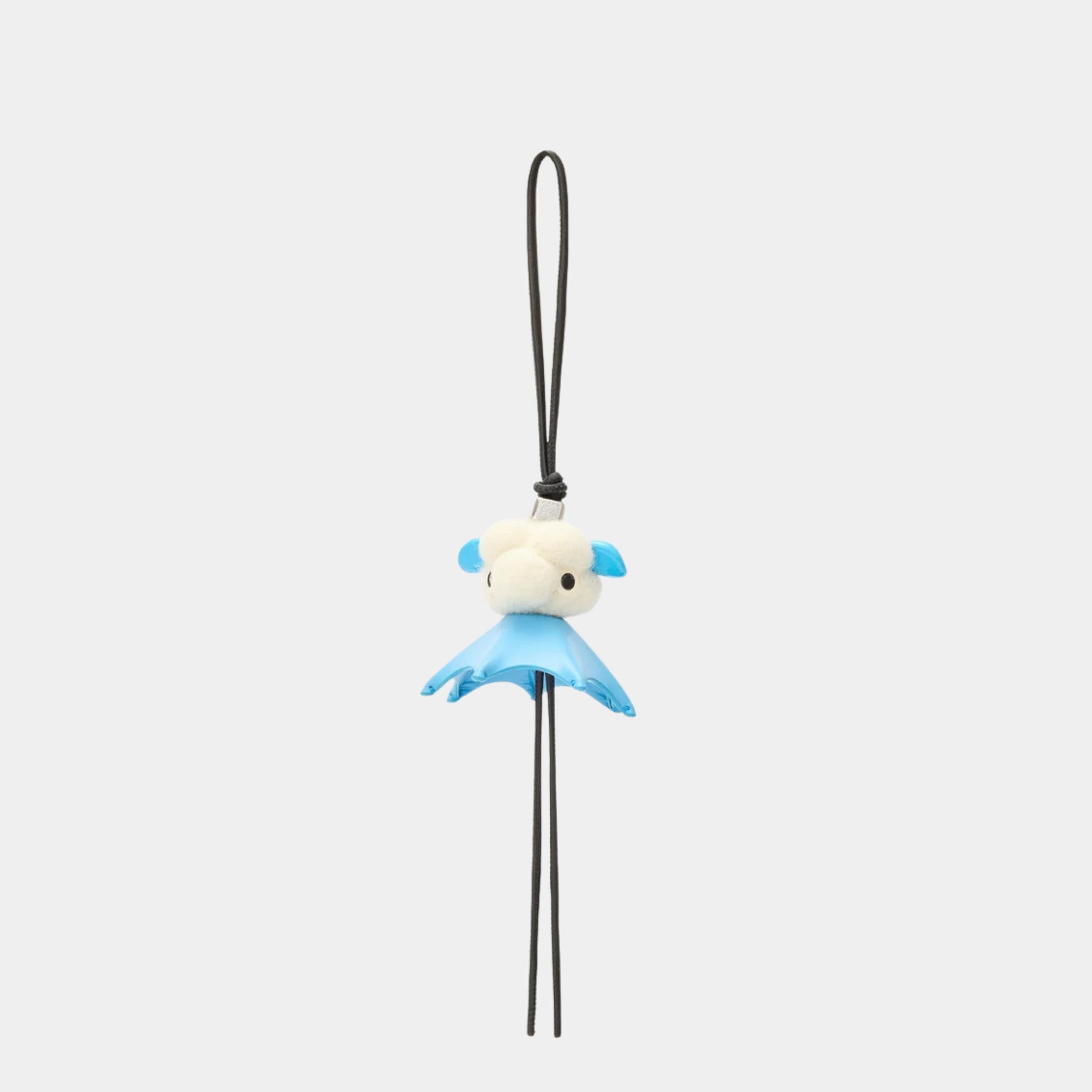 Fluffy Puzz Charm