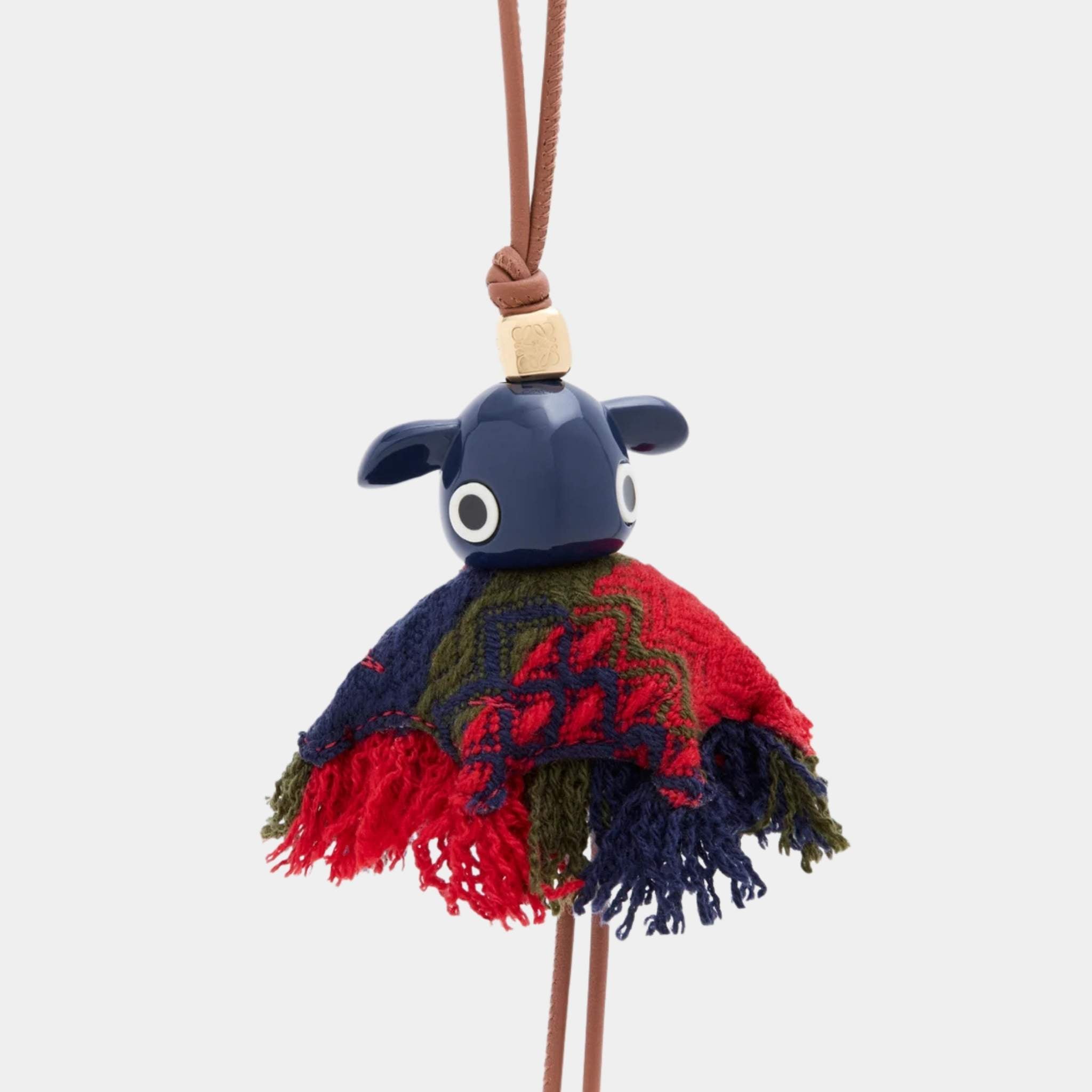 Highland Puzz Charm