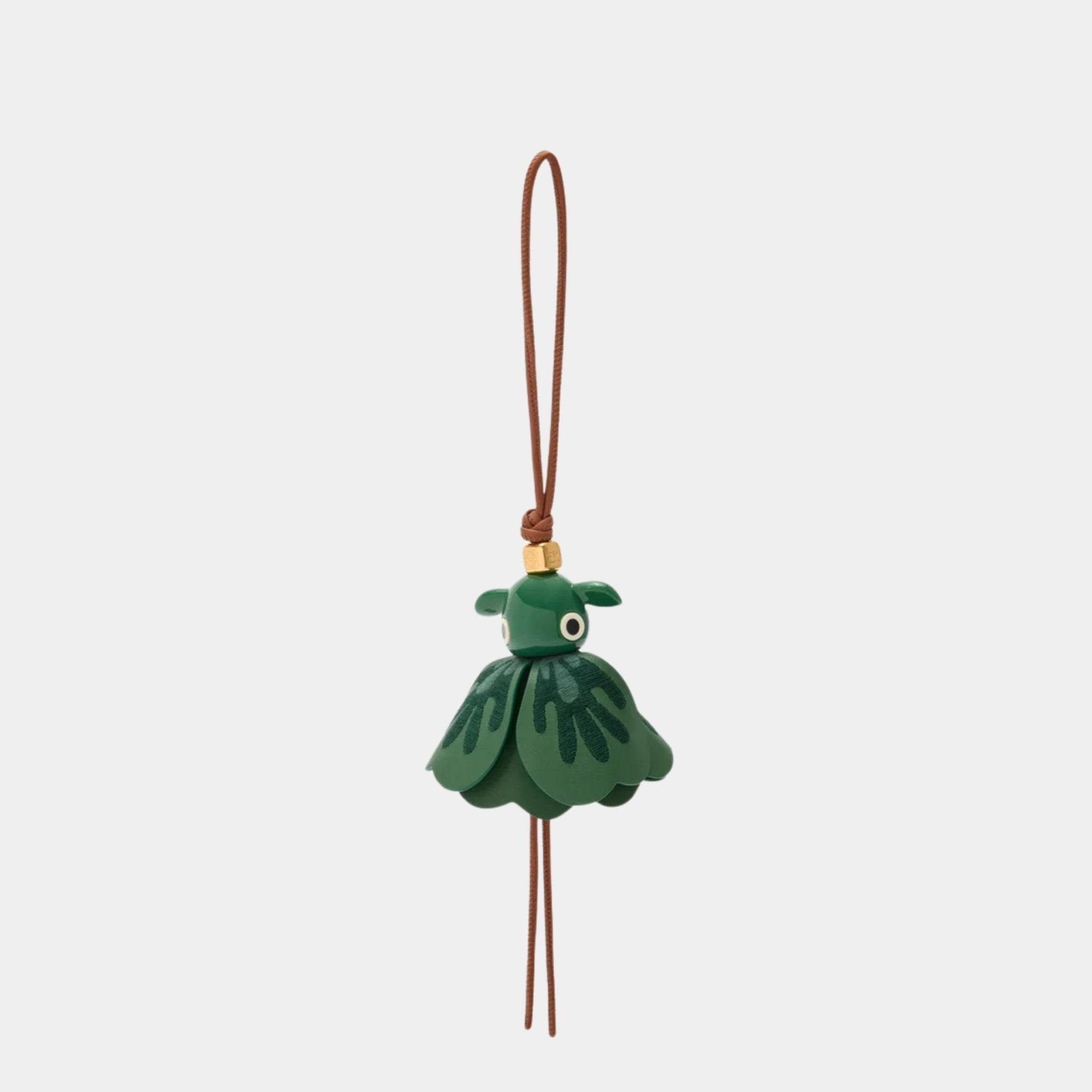 Lucky Puzz Charm