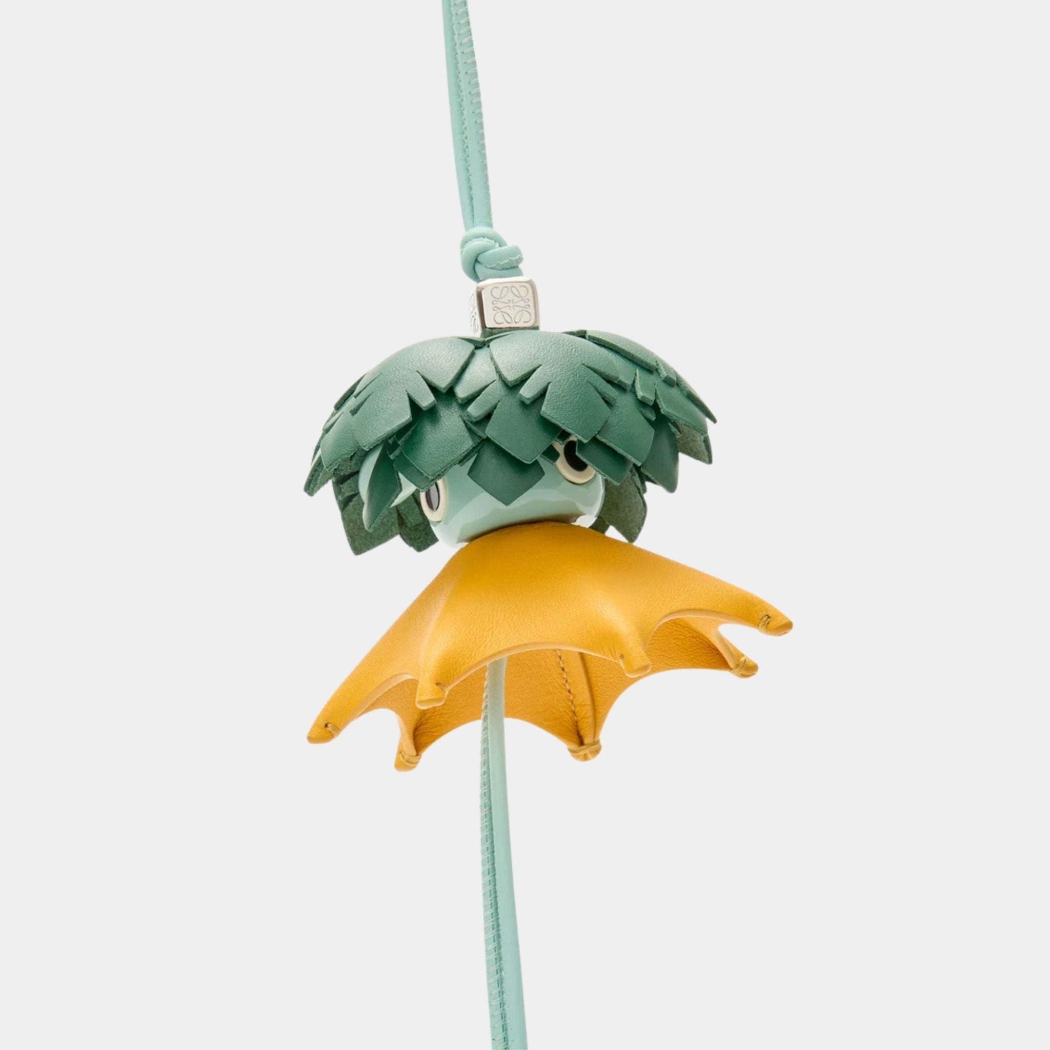 Palm Puzz Charm
