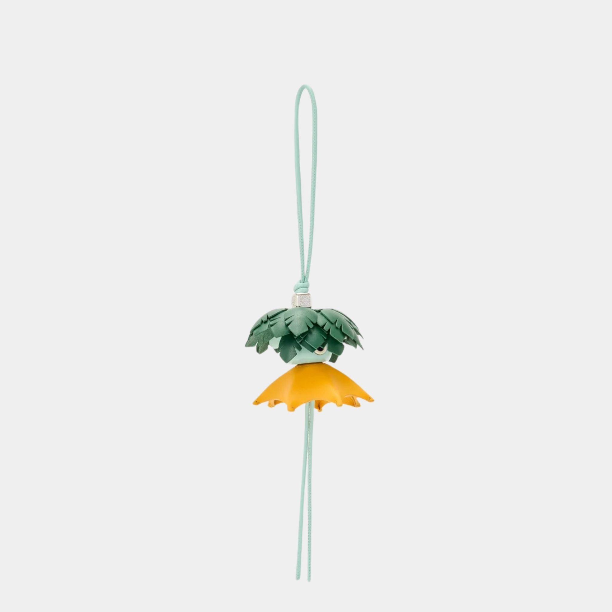 Palm Puzz Charm