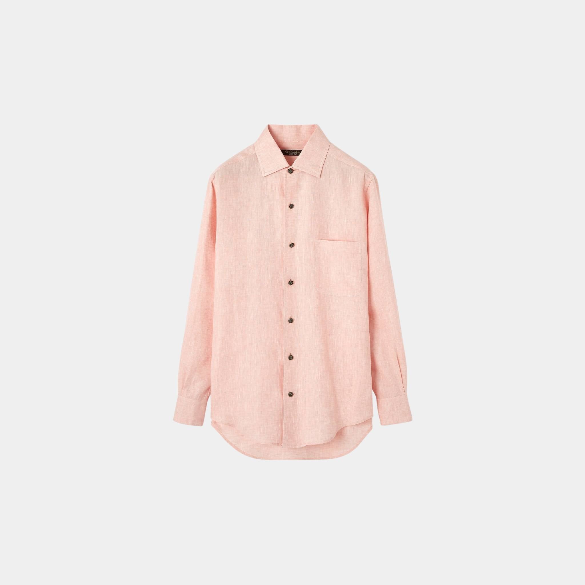 Andre Shirt Linen