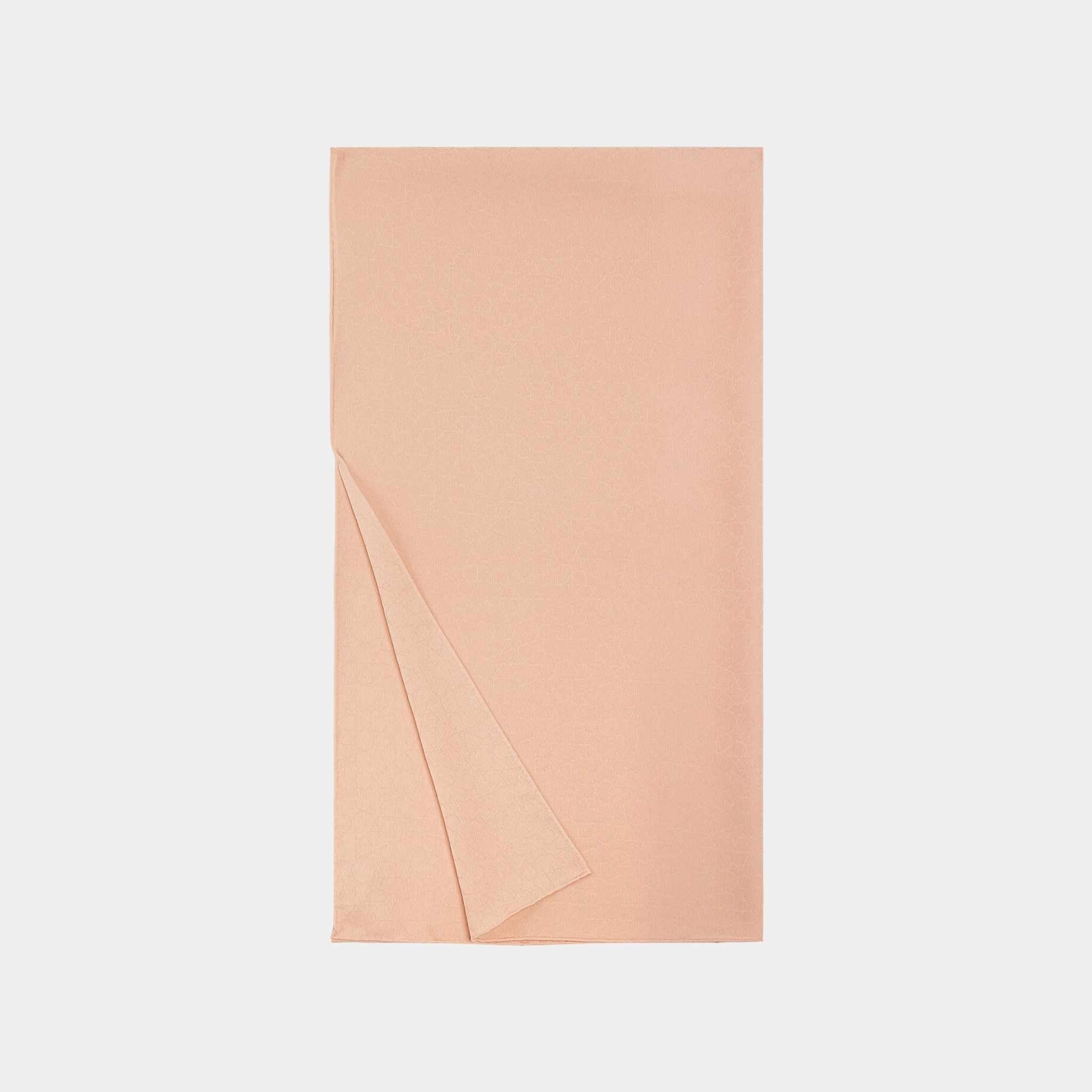 Ceramic Stole Silk