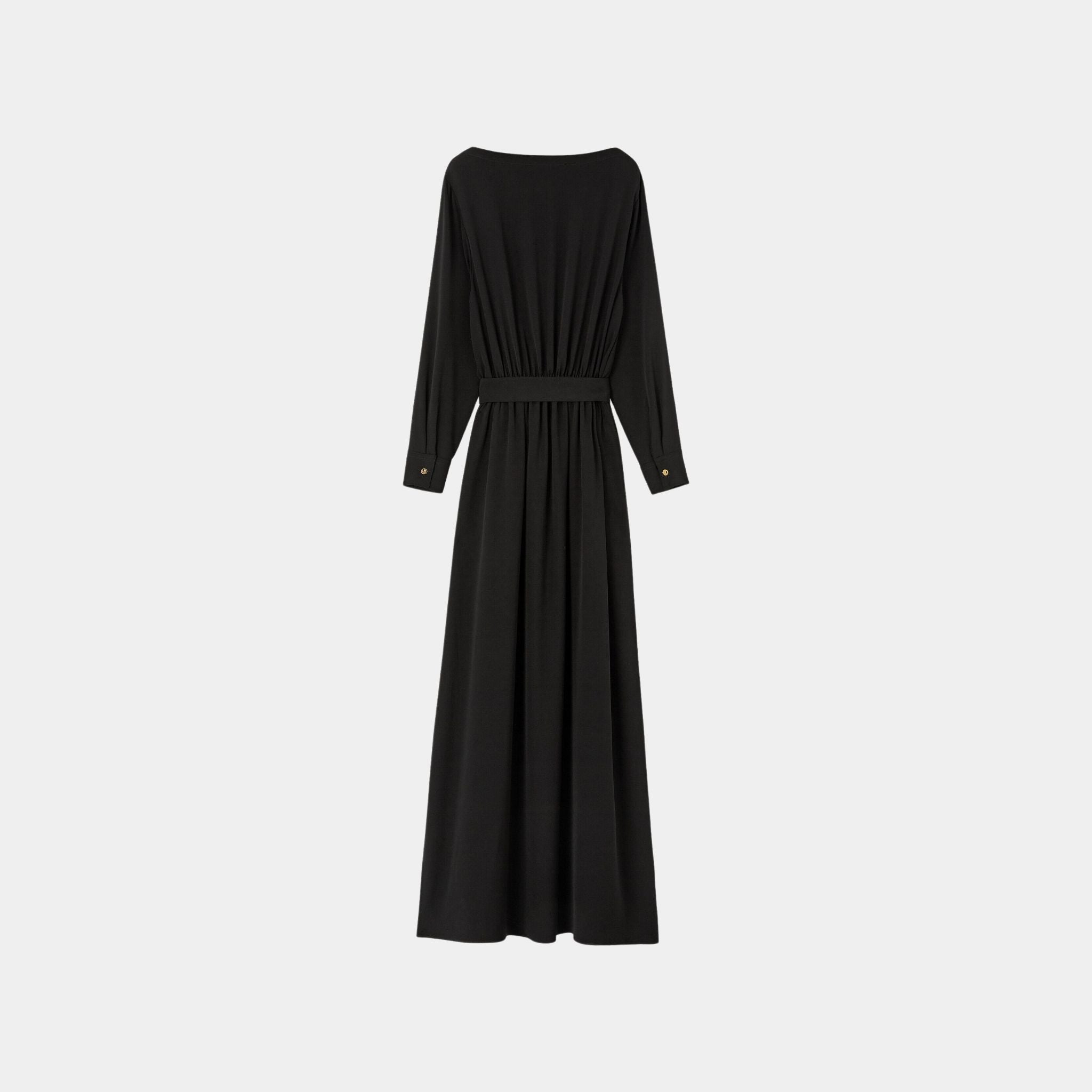 Cicely Dress Silk