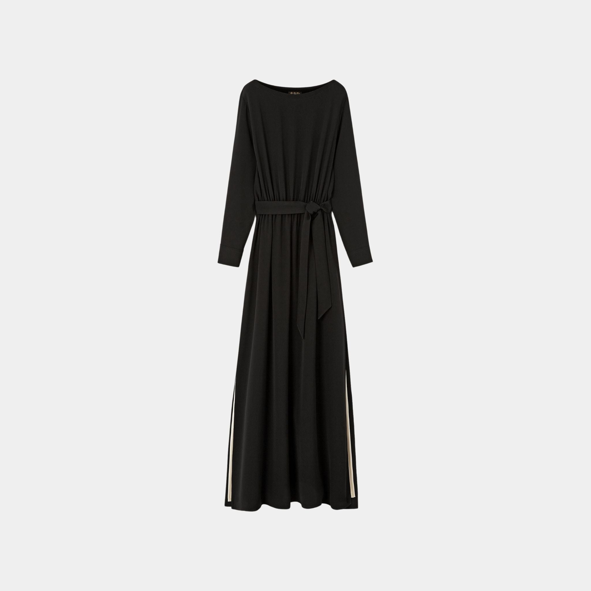 Cicely Dress Silk