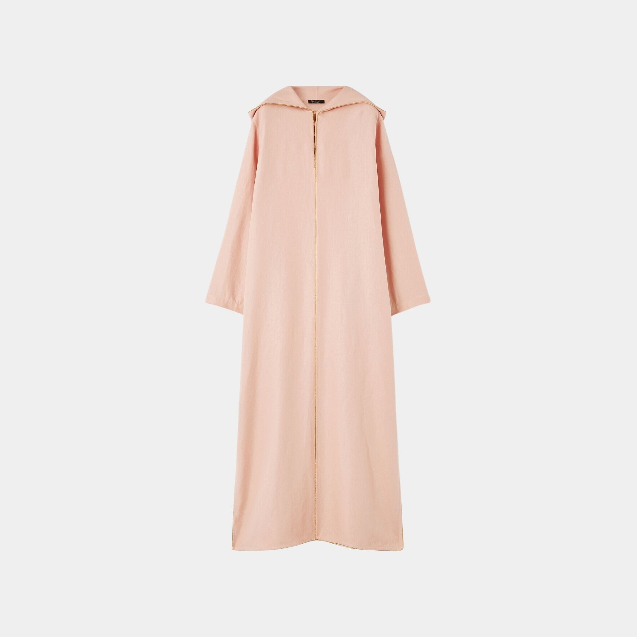 Cleo Dress Linen