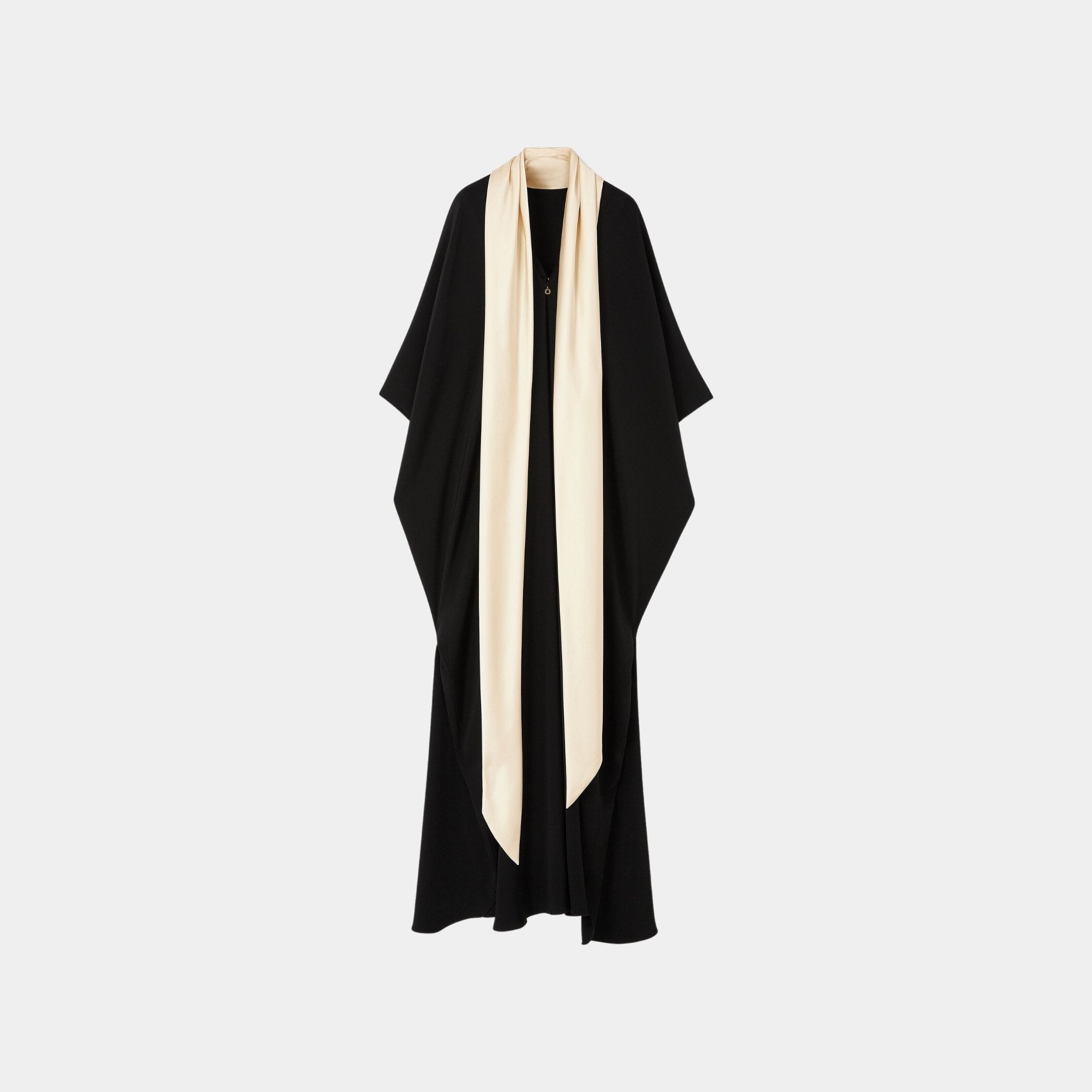 Elin Dress Silk