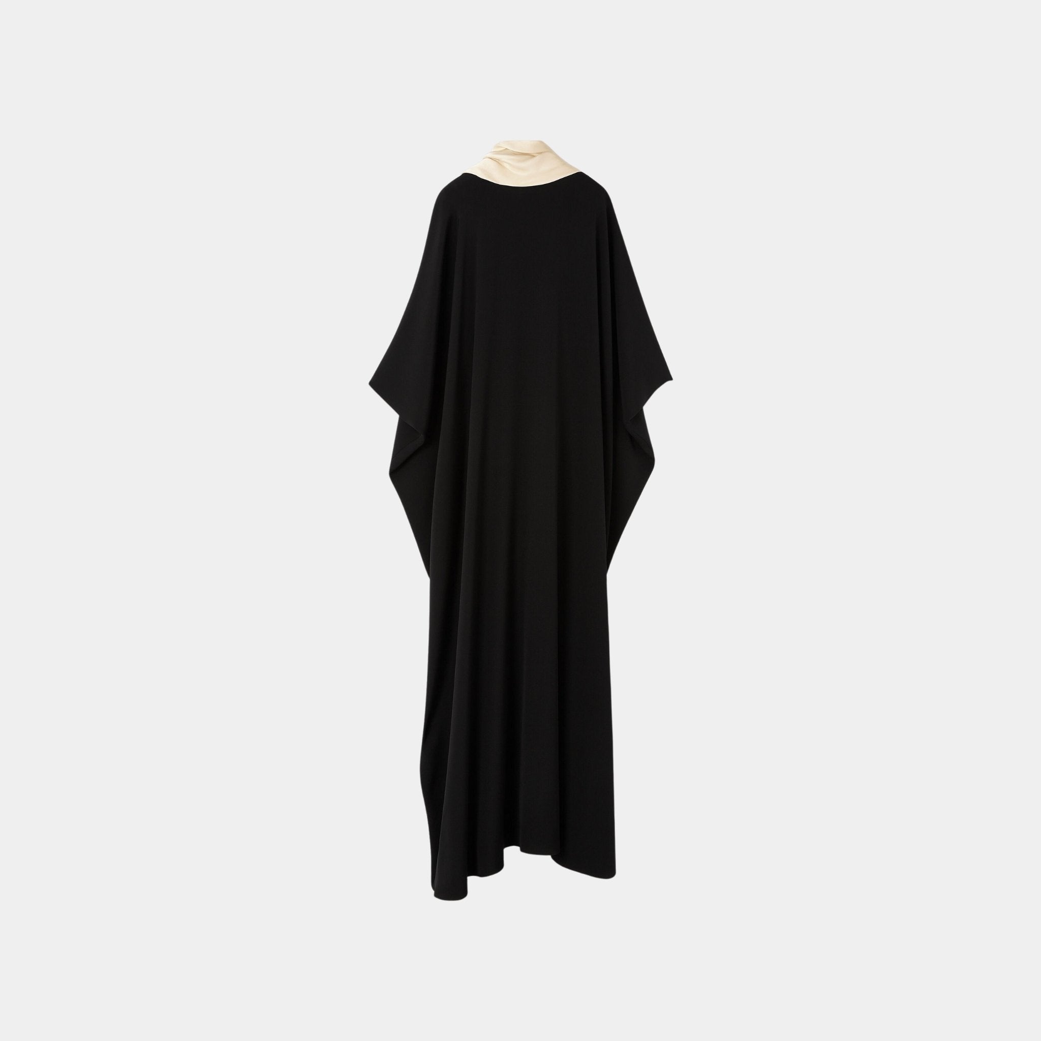 Elin Dress Silk