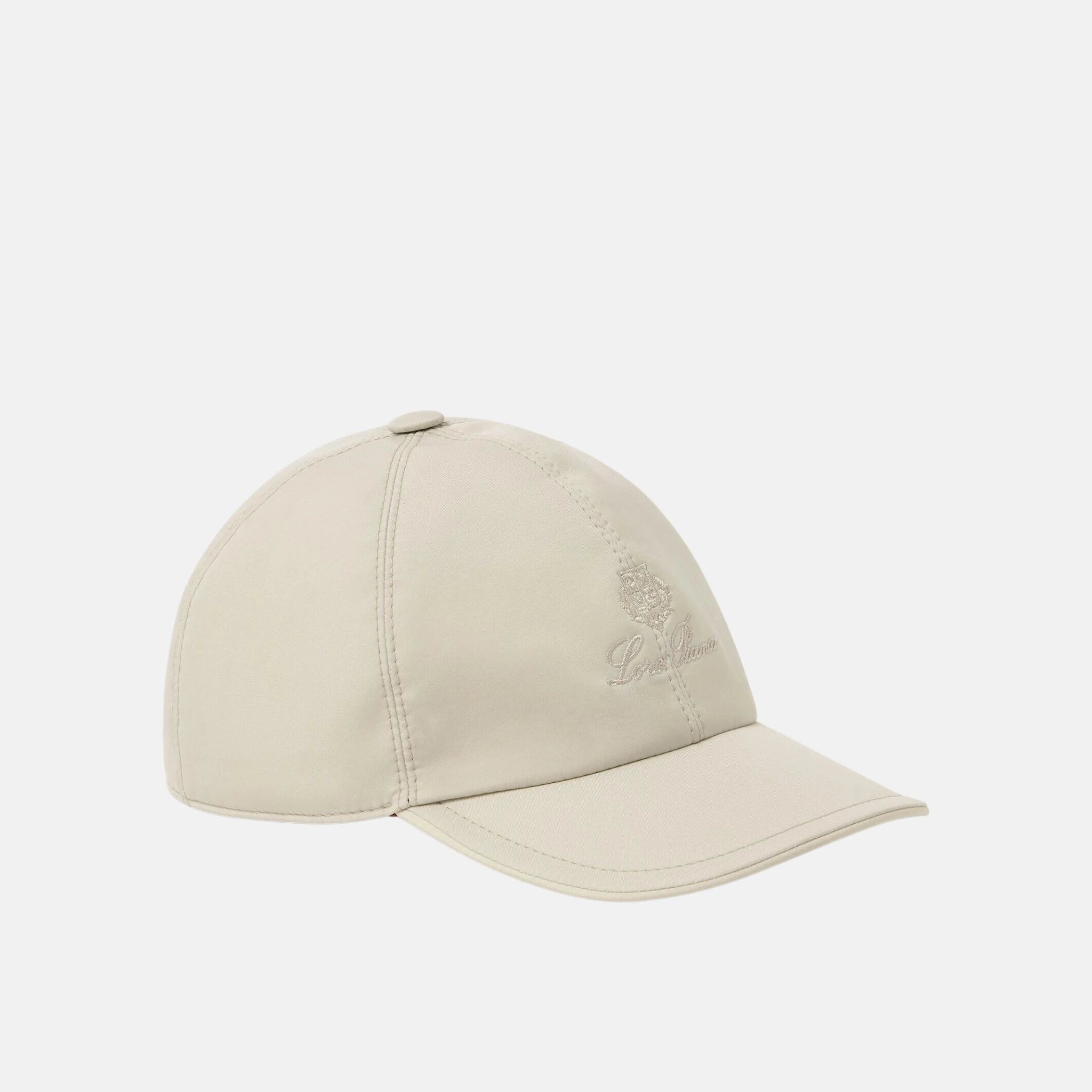 Kids Baseball Cap Microfibre Storm System