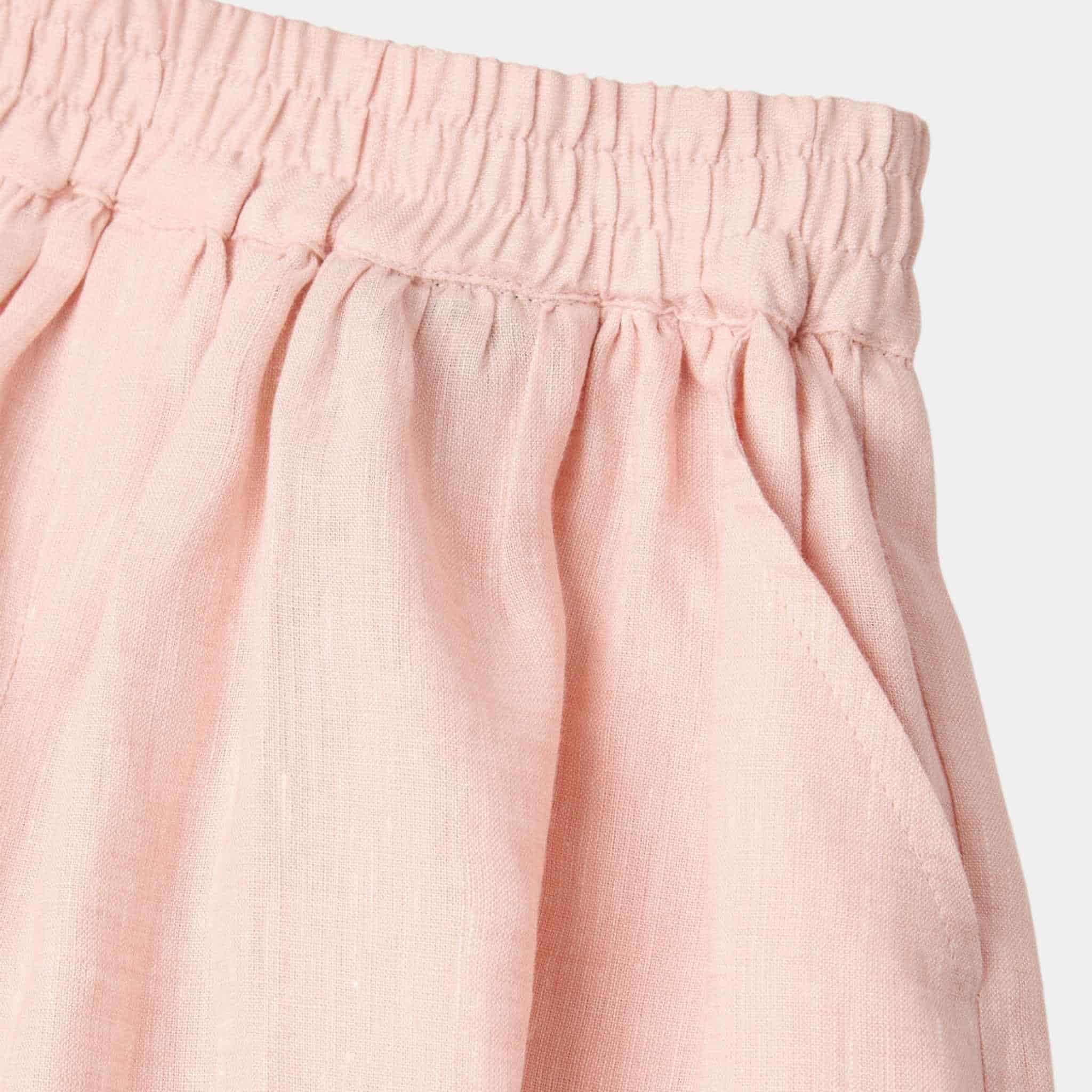 Lotty Trousers Linen