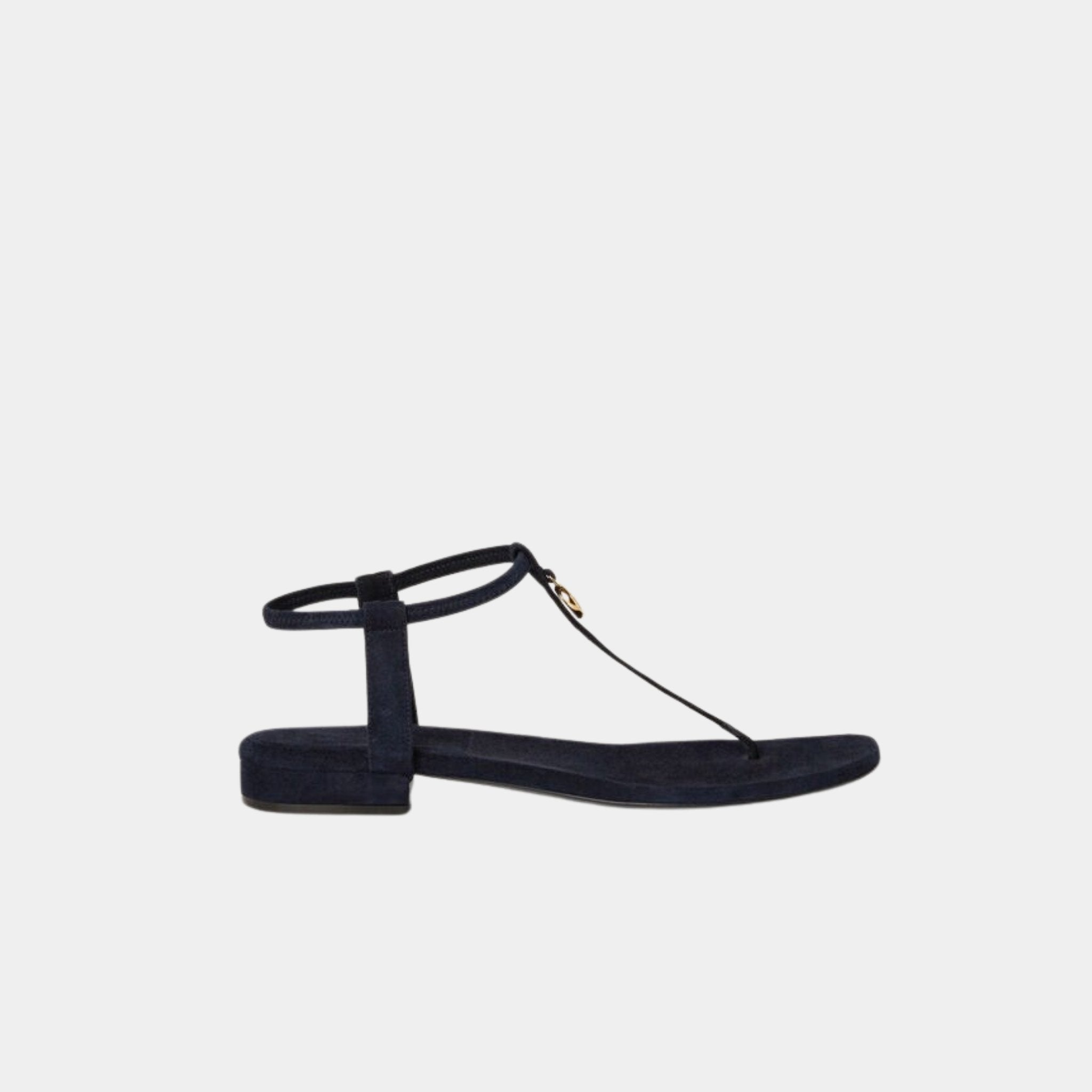 Mindil Sandal in Suede