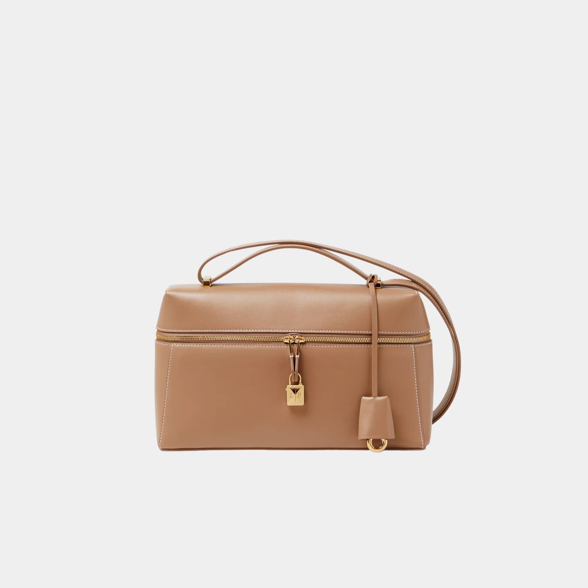 Extra Bag L27 In Smooth Calfskin